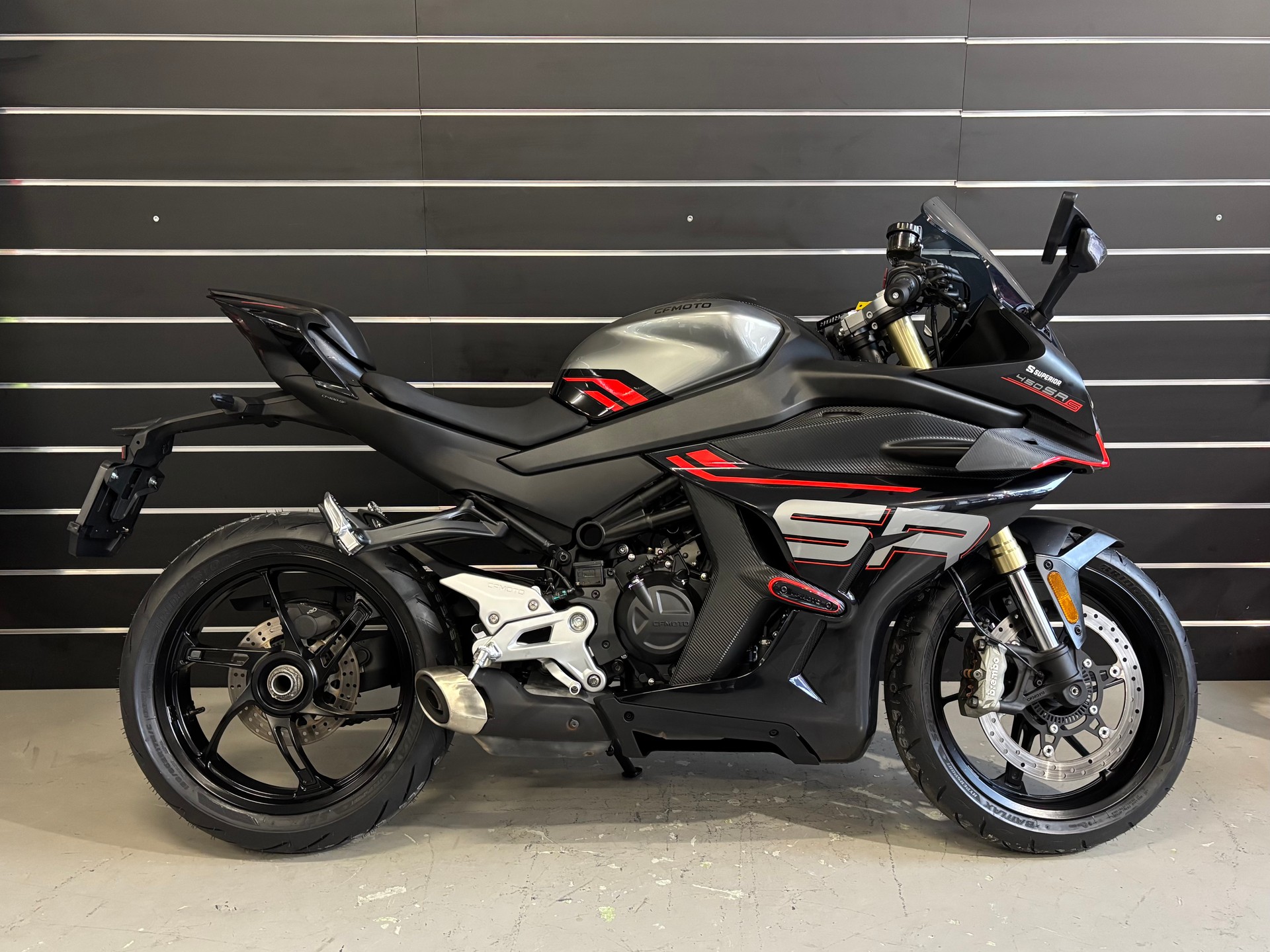 CF MOTO 450SR S-image-0
