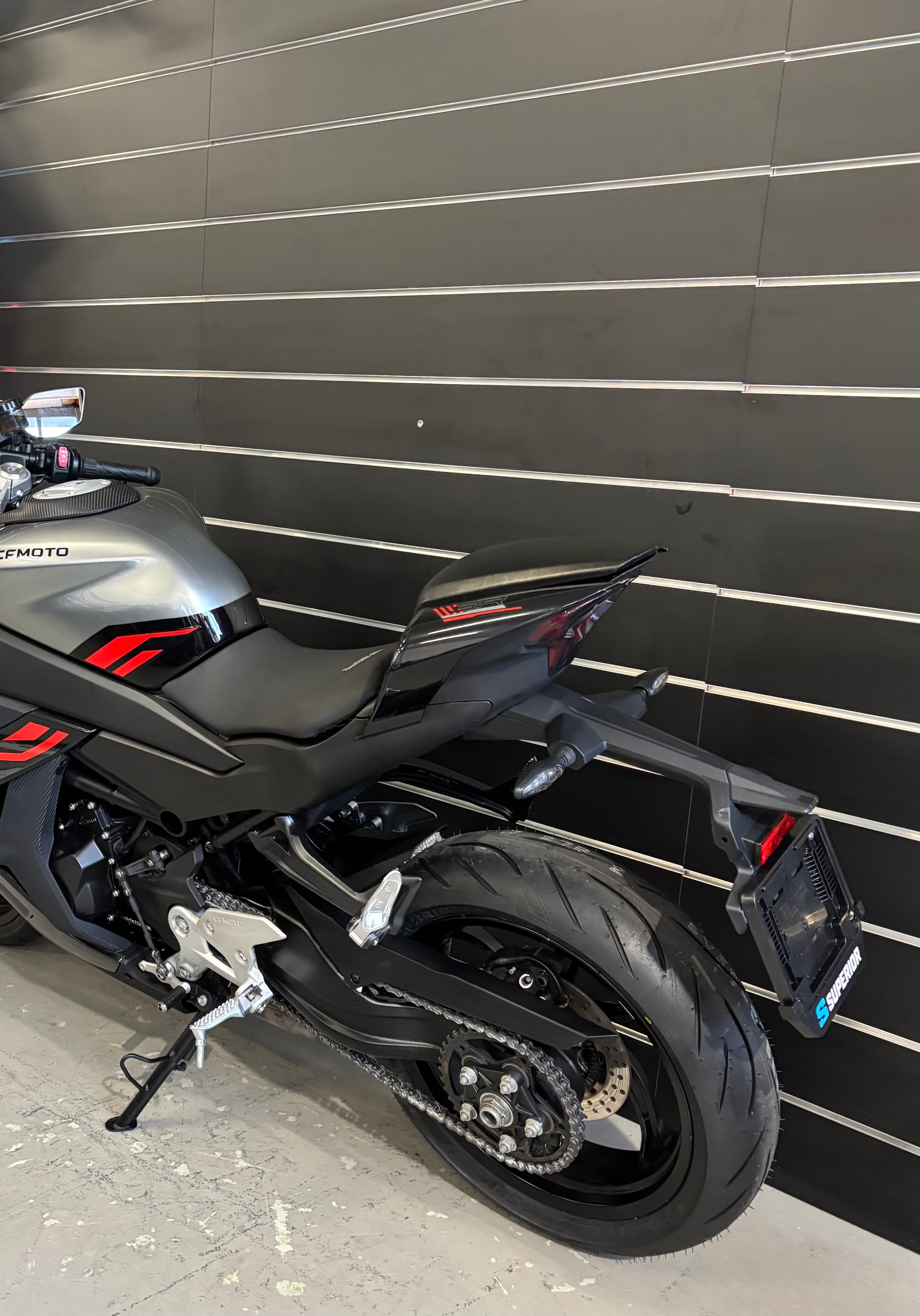 CF MOTO 450SR S-image-5