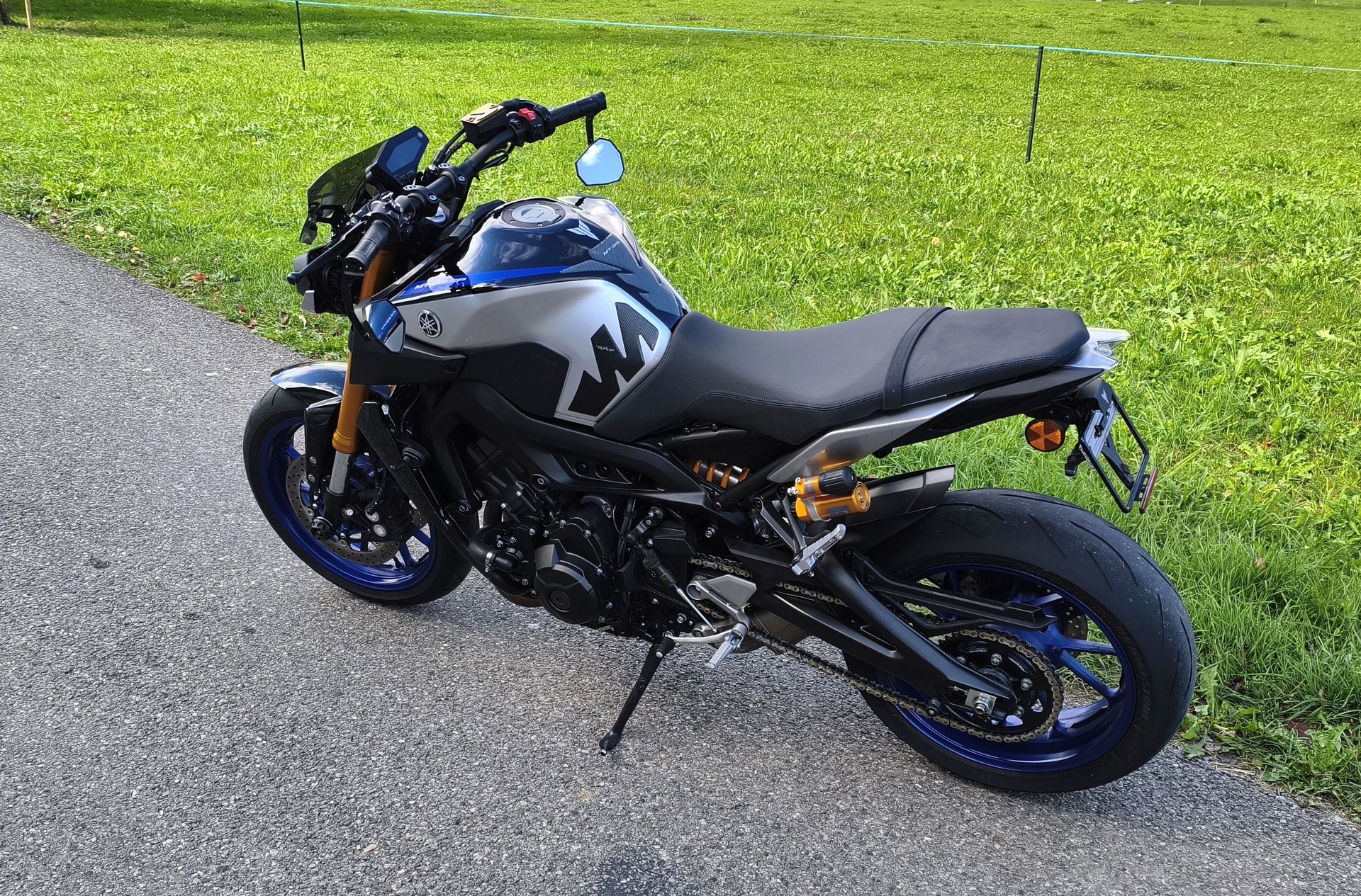 YAMAHA MT-09 SP ABS-image-3