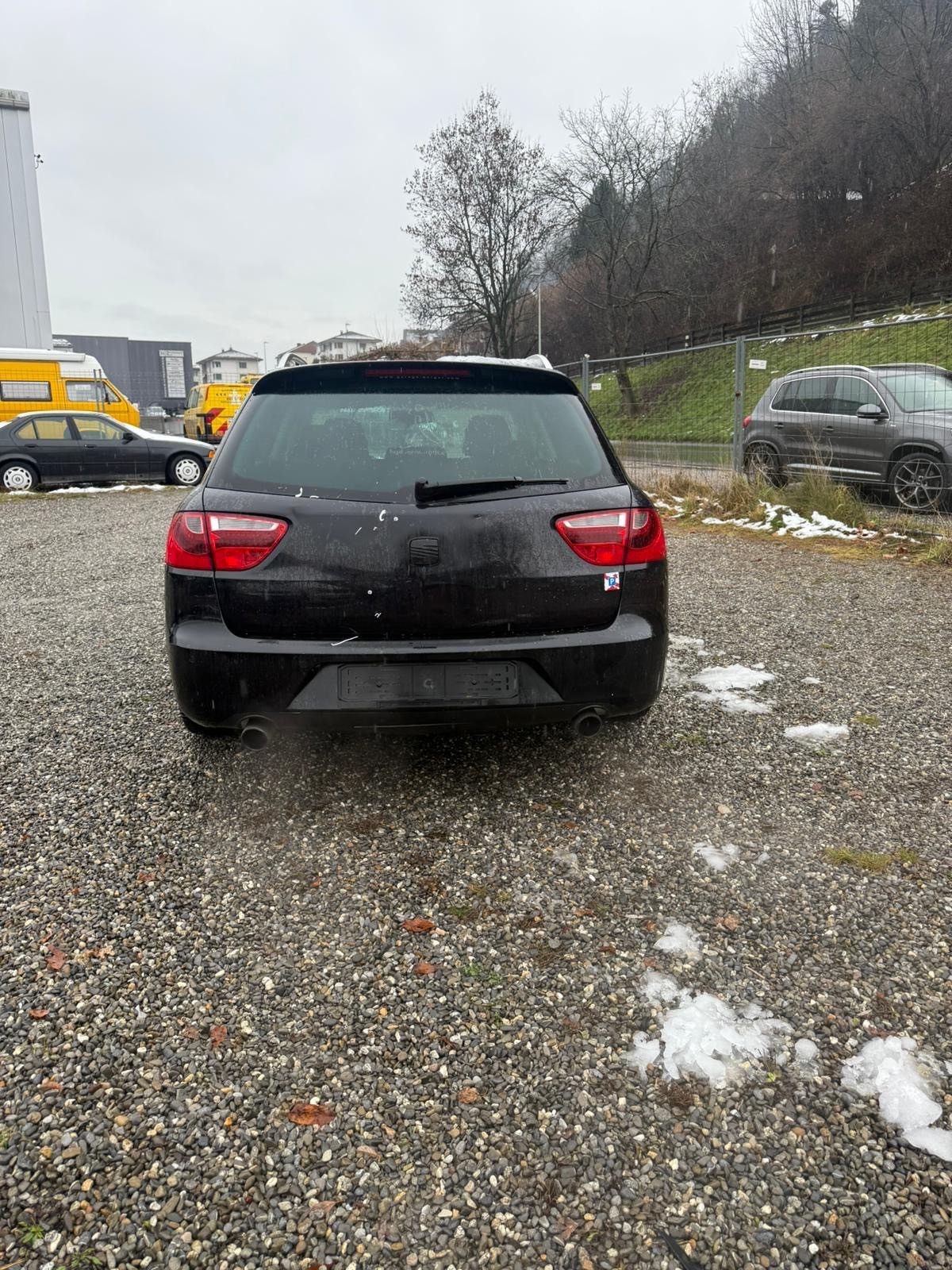SEAT Exeo ST 2.0 TSI Advantage-image-5