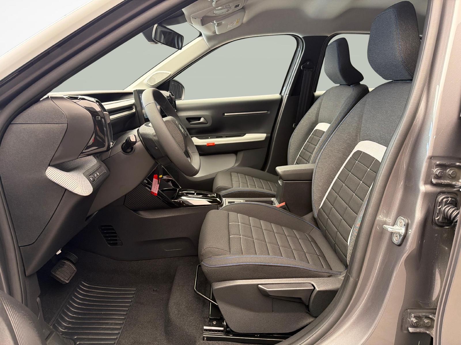 CITROEN Citroën C3 1.2 Hybrid Tonic Plus-image-9