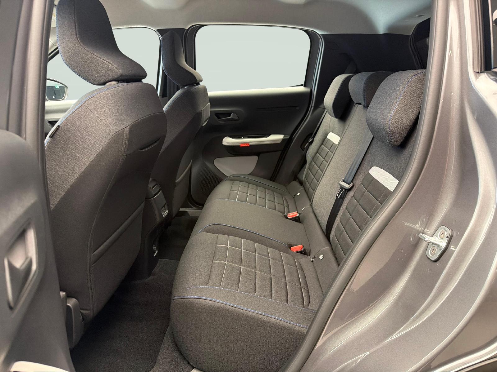 CITROEN Citroën C3 1.2 Hybrid Tonic Plus-image-10