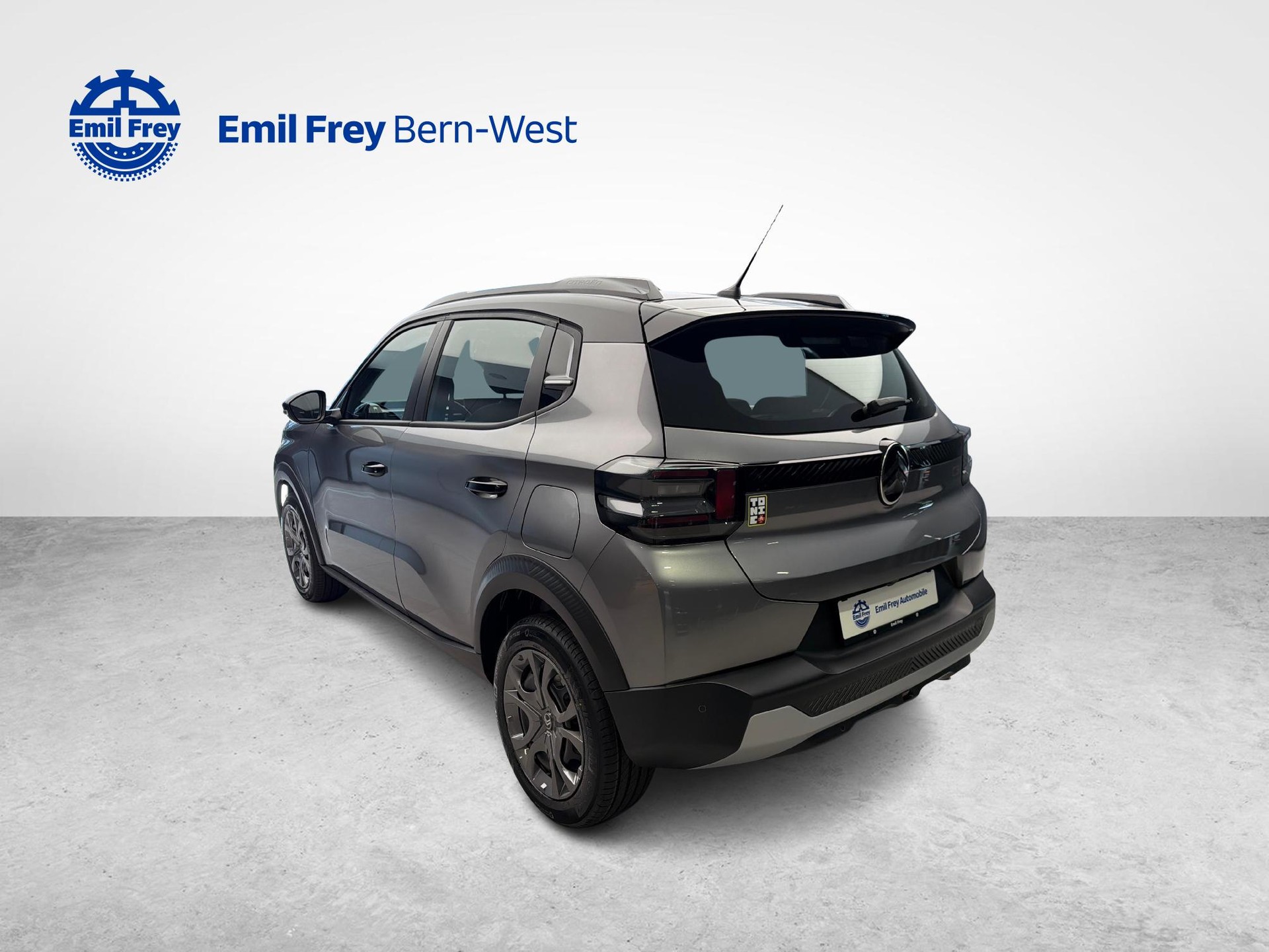 CITROEN Citroën C3 1.2 Hybrid Tonic Plus-showroom-element-2