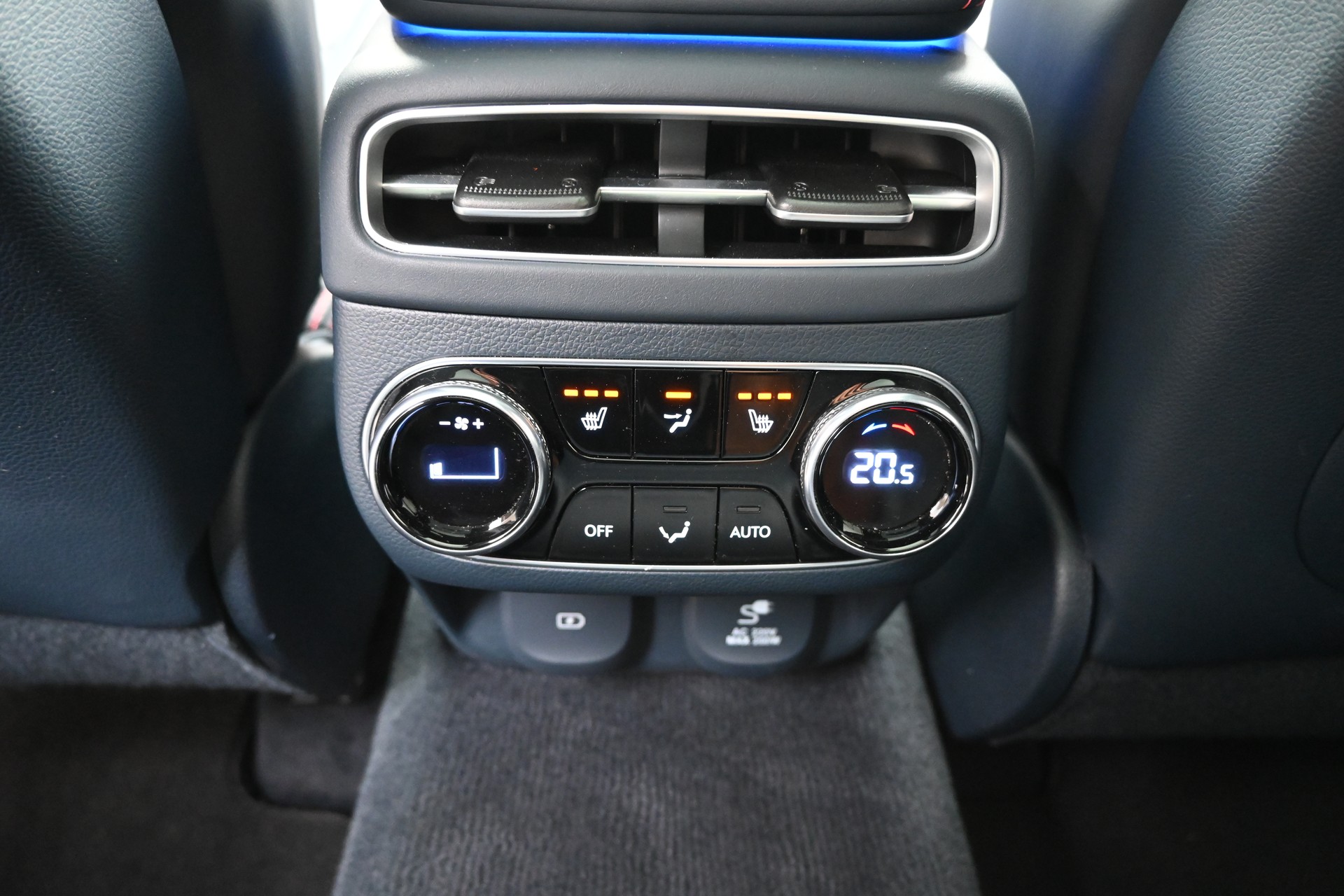 GENESIS GV70 2.5 TGDI Sport AT8 AWD (CH Auto)-image-15