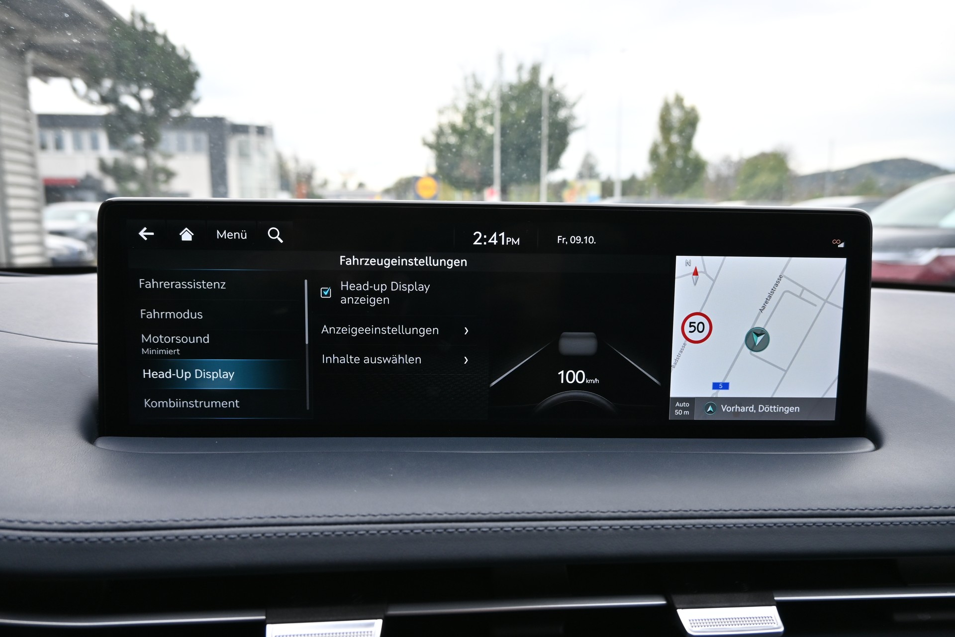 GENESIS GV70 2.5 TGDI Sport AT8 AWD (CH Auto)-image-25
