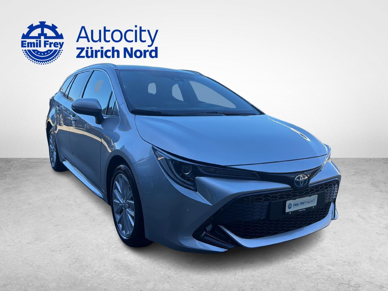 TOYOTA Corolla Touring Sports 1.8 HSD Trend-showroom-element-3