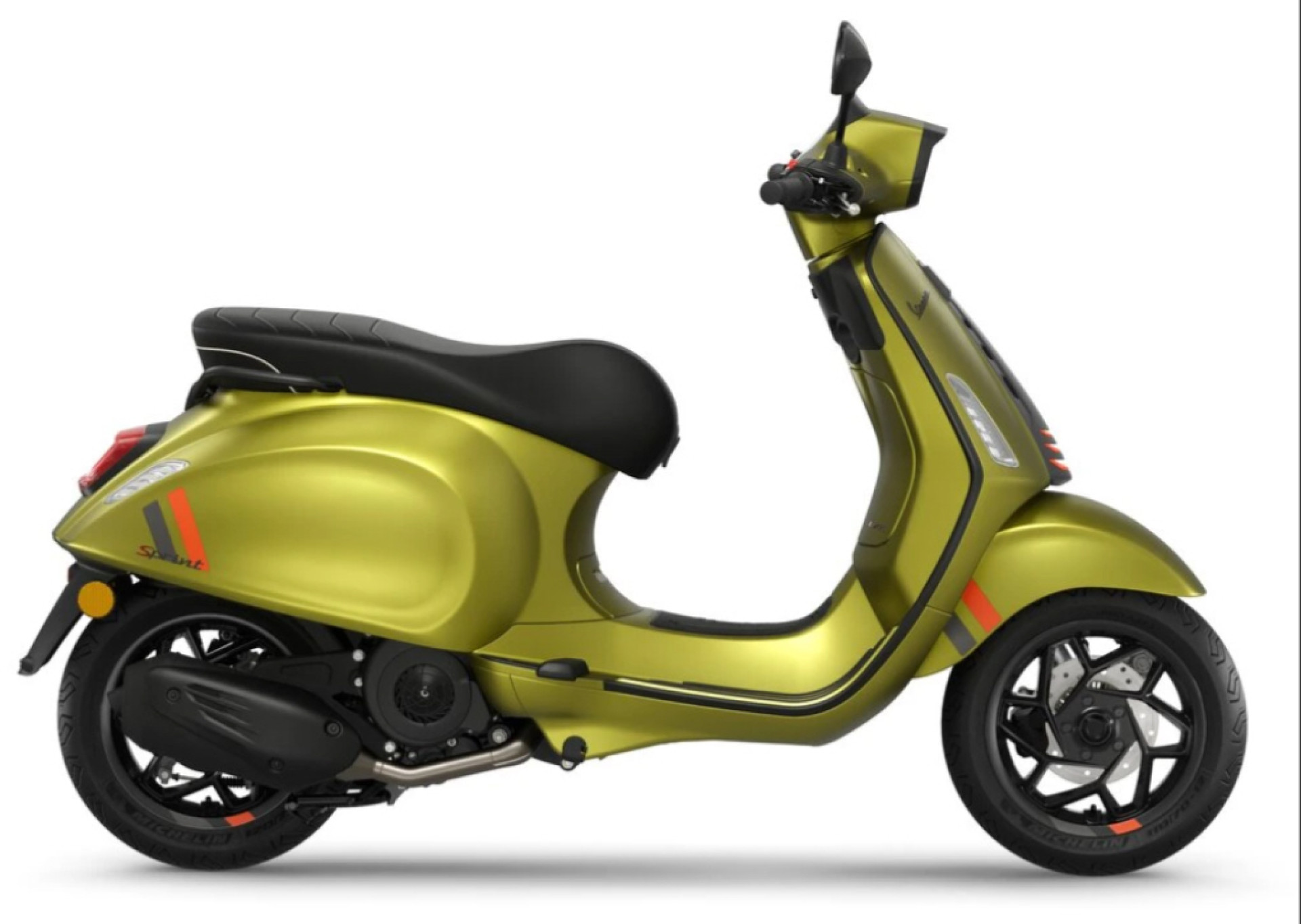 PIAGGIO Vespa Sprint 125 S đ„Lager-Aktionđ„-image-1