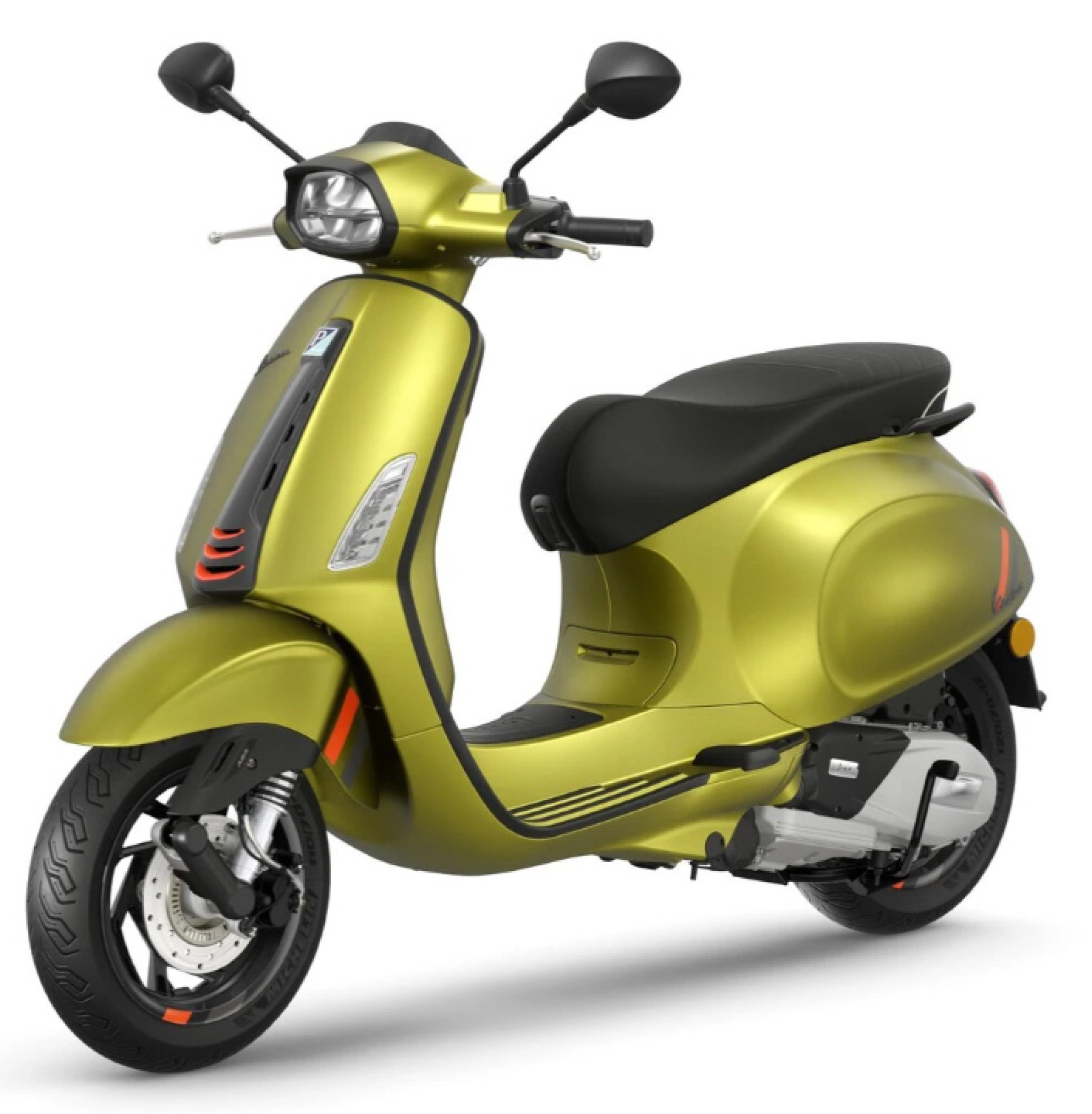 PIAGGIO Vespa Sprint 125 S đ„Lager-Aktionđ„-image-0
