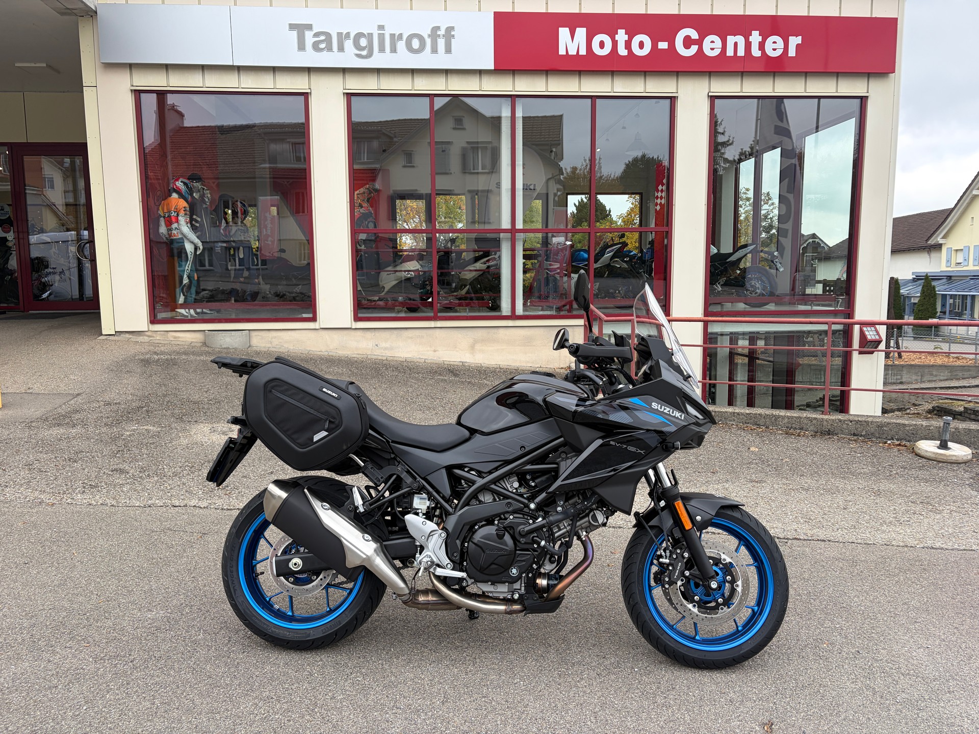 SUZUKI Touring-image-0