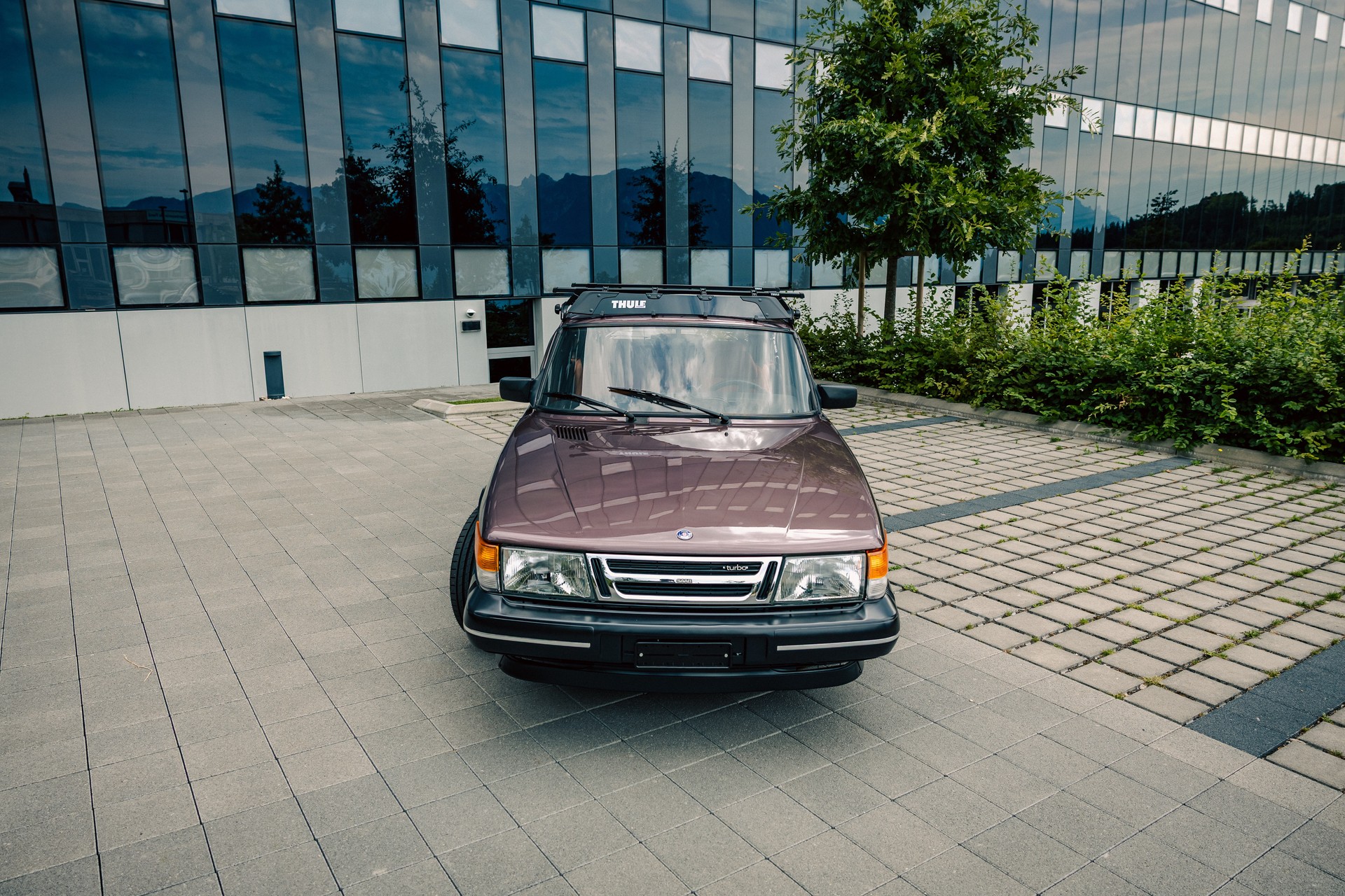 SAAB 900 Turbo-s 2.0L 16v-image-6