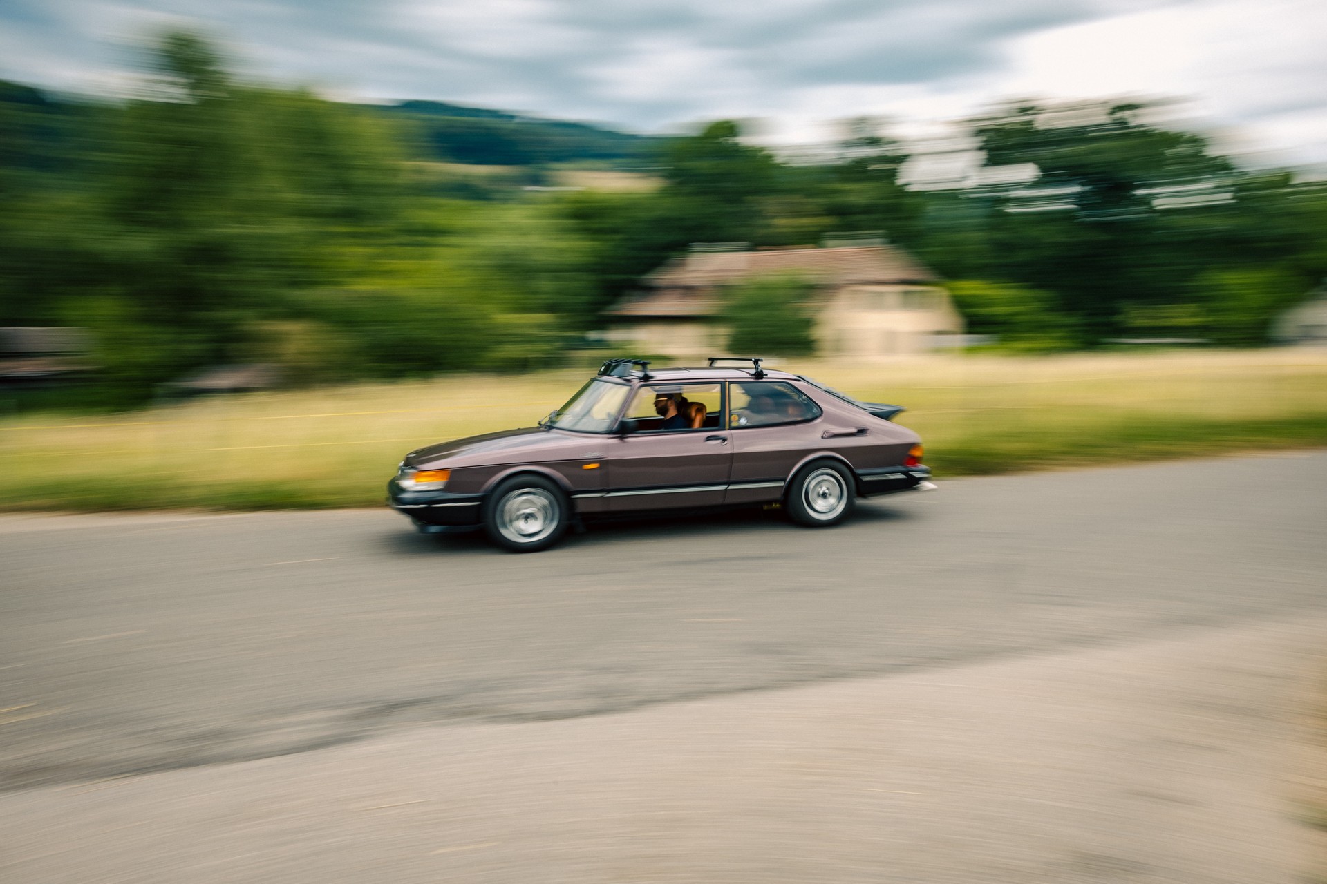 SAAB 900 Turbo-s 2.0L 16v-image-15