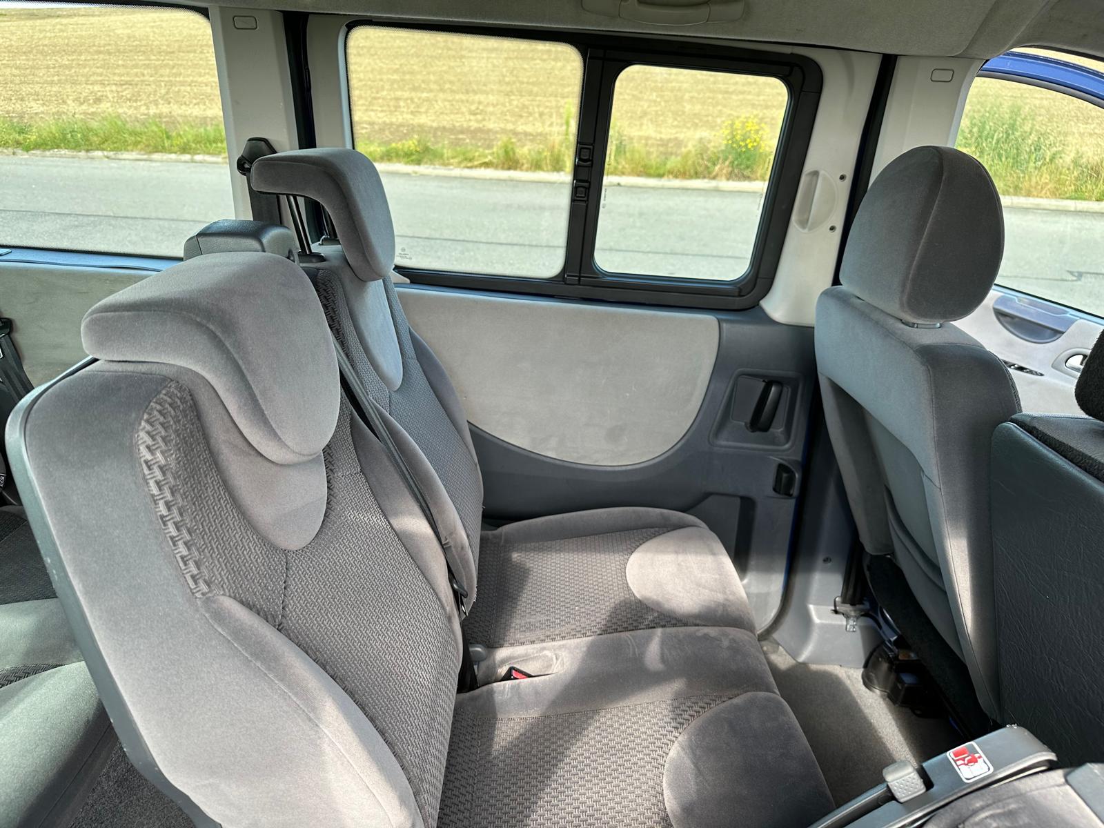 CITROEN Jumpy 2.0 HDI L2H1-image-27