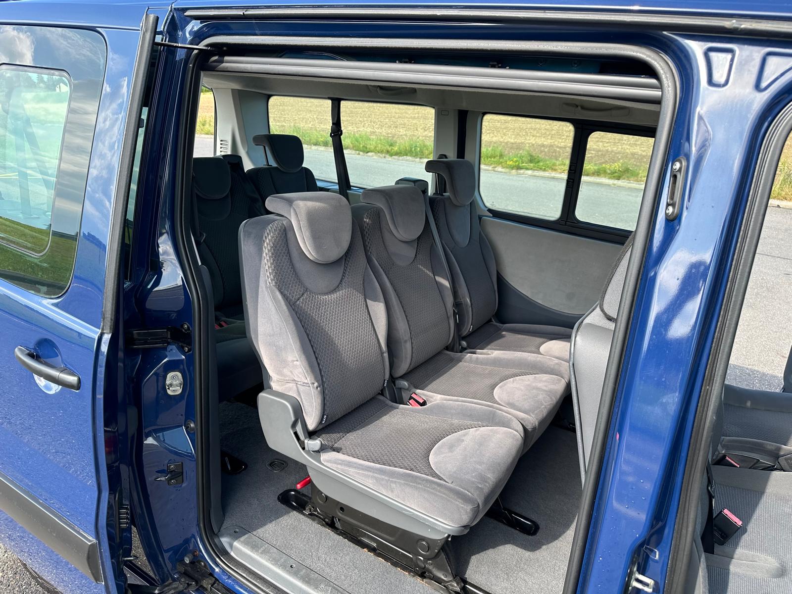CITROEN Jumpy 2.0 HDI L2H1-image-7
