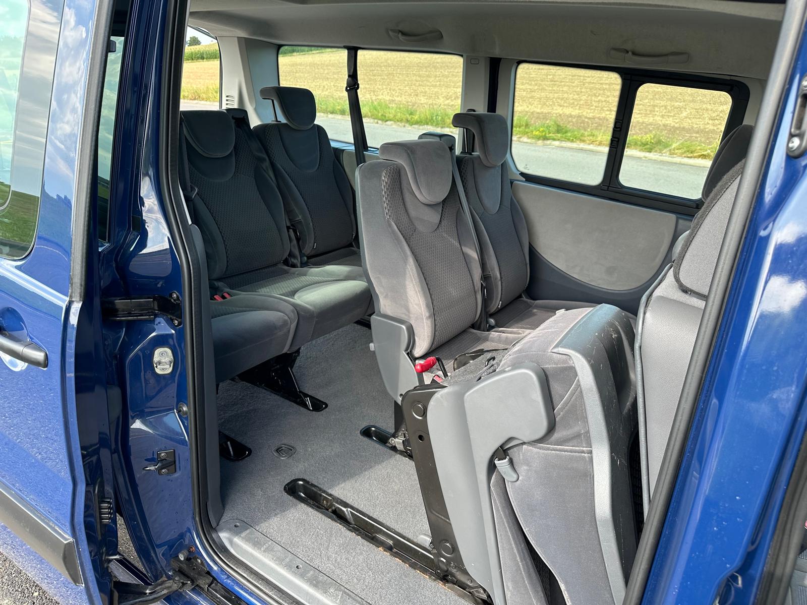 CITROEN Jumpy 2.0 HDI L2H1-image-8
