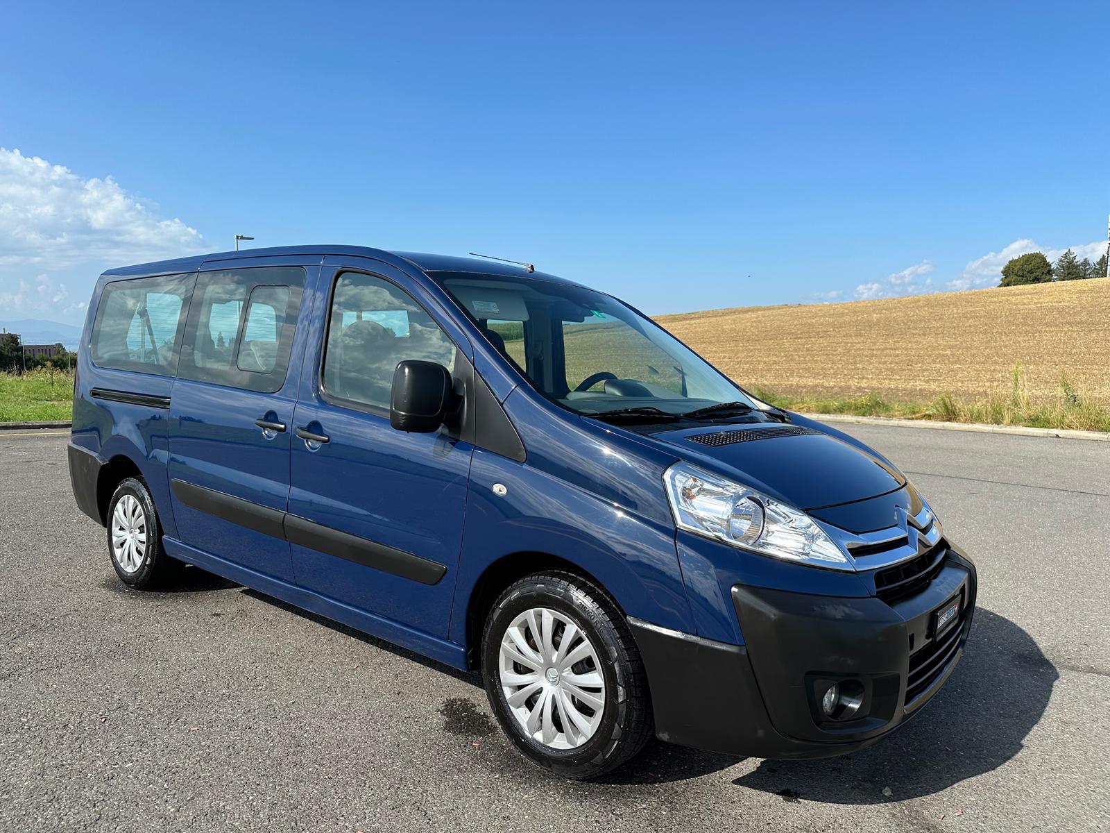 CITROEN Jumpy 2.0 HDI L2H1-showroom-element-3