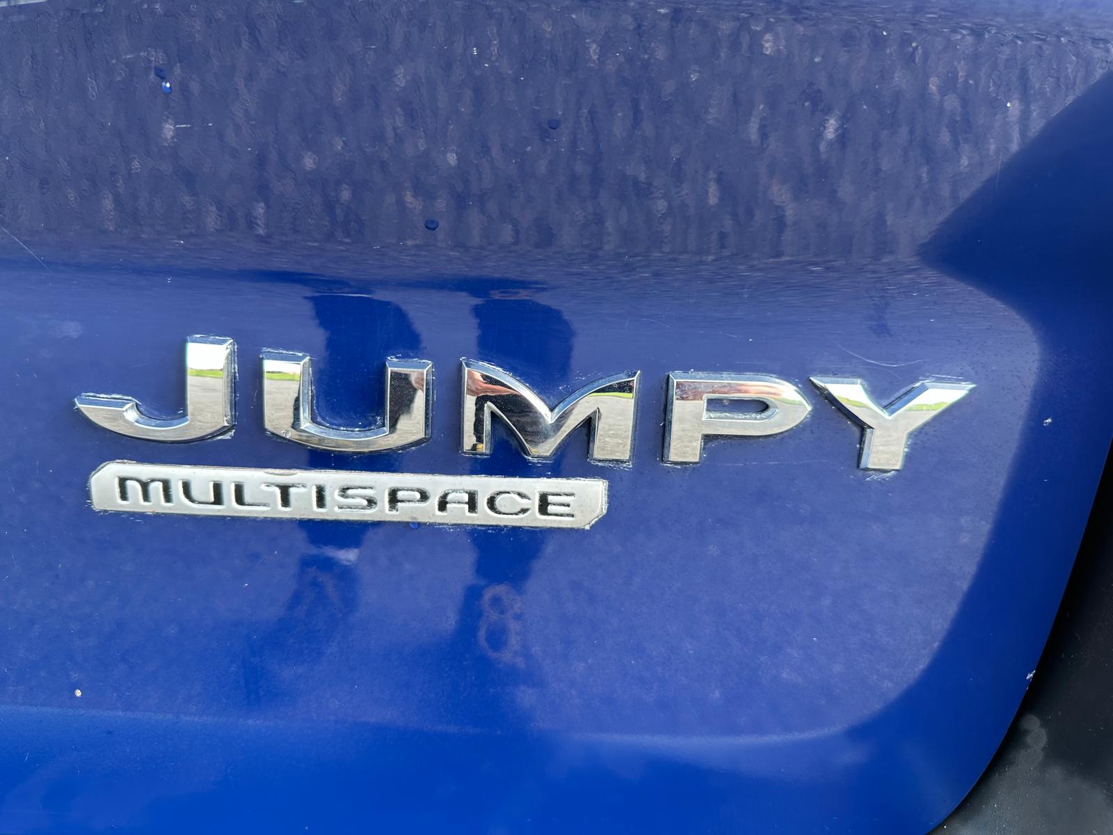 CITROEN Jumpy 2.0 HDI L2H1-image-29