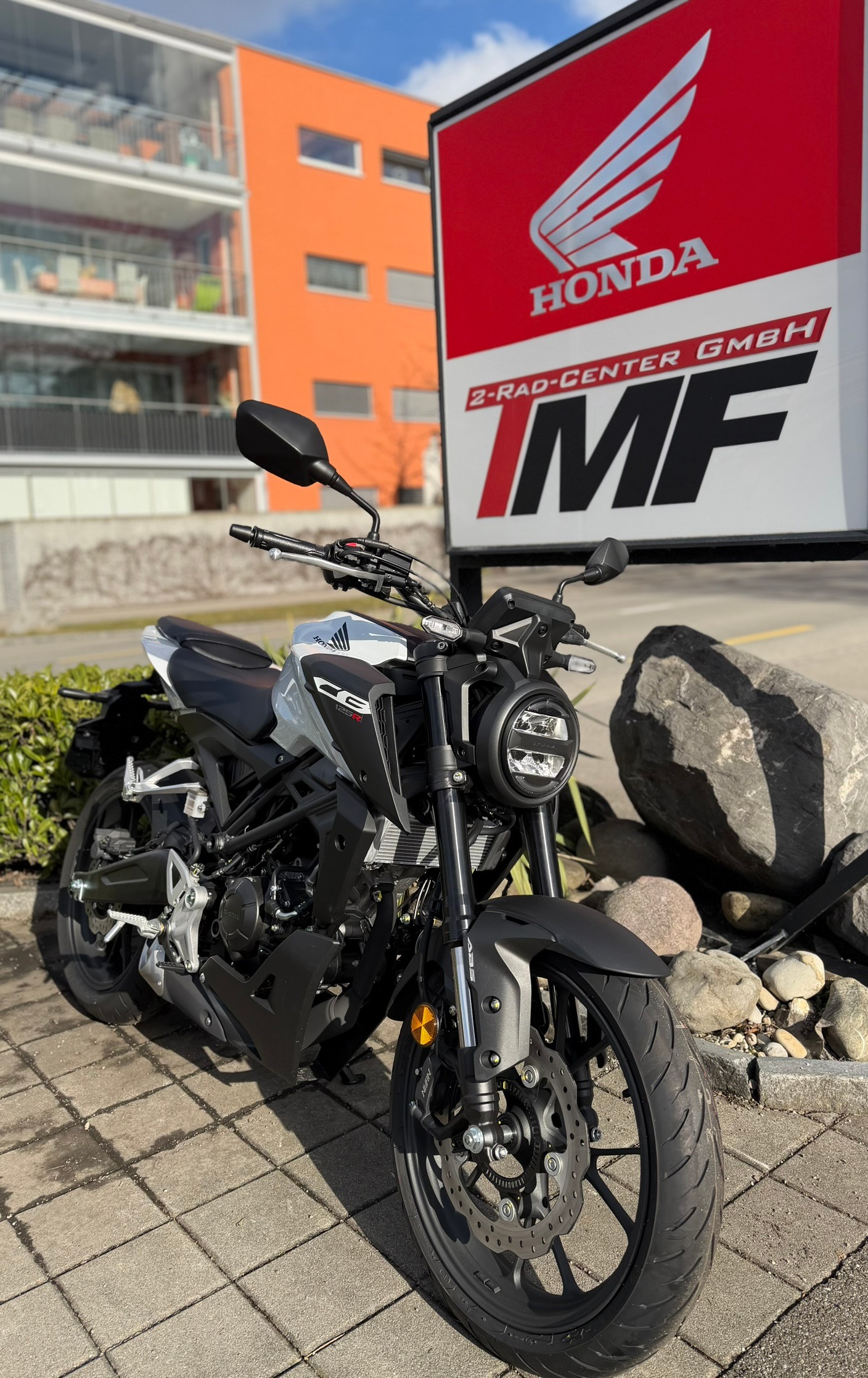HONDA CB125RA-image-3