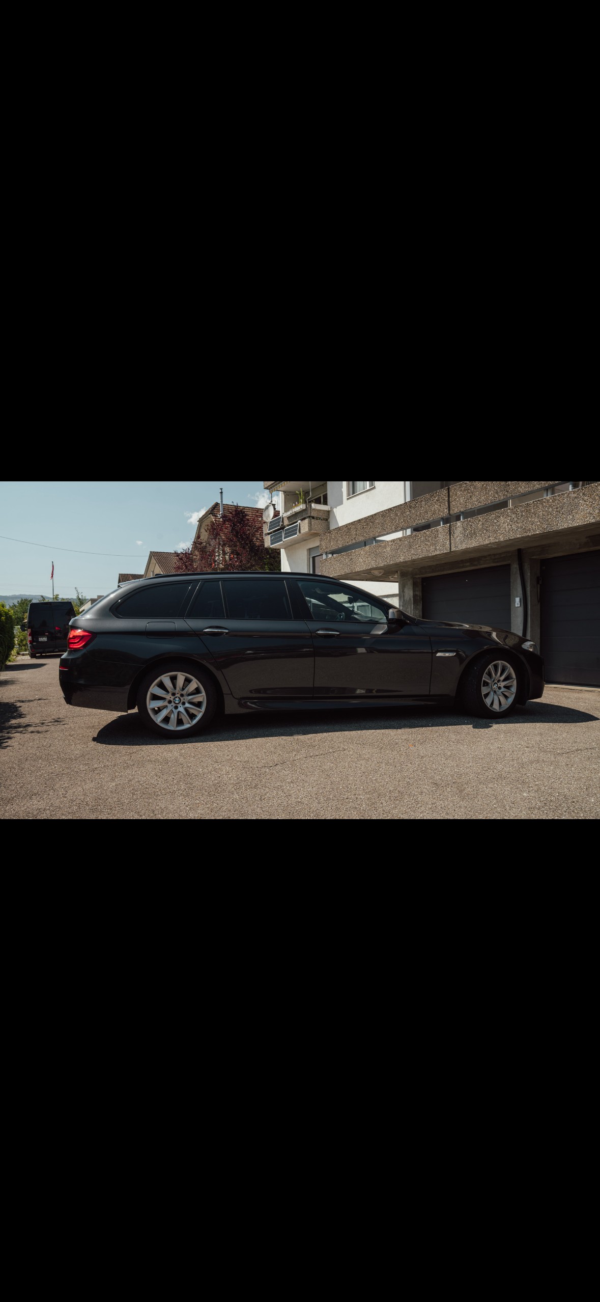 BMW M550d xDrive Touring Steptronic-image-7