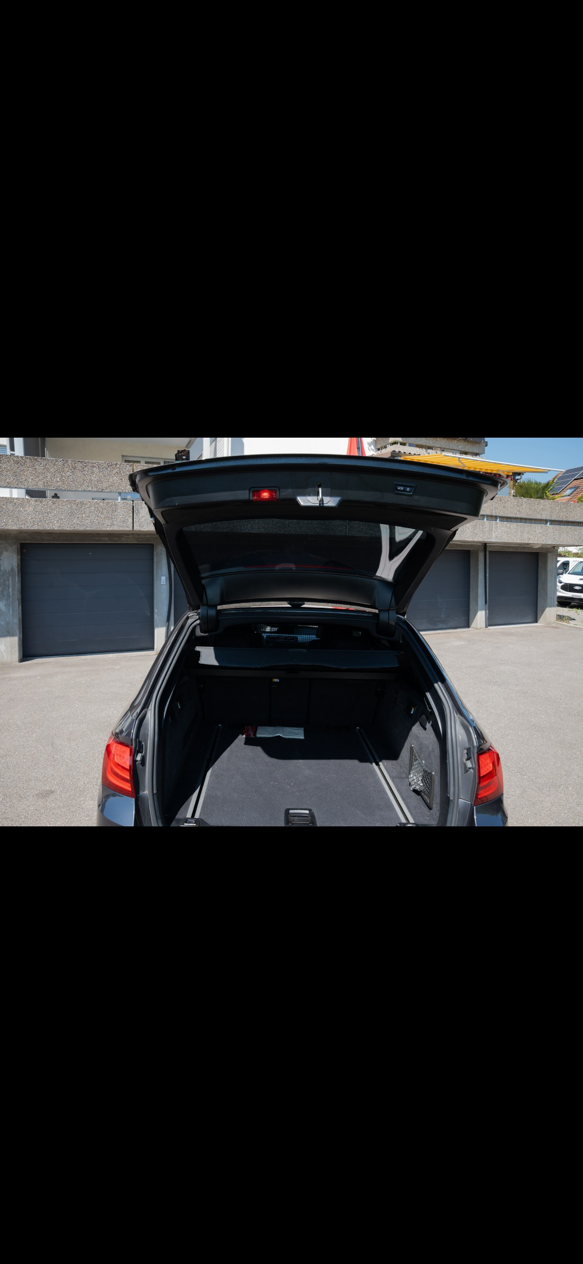 BMW M550d xDrive Touring Steptronic-image-3