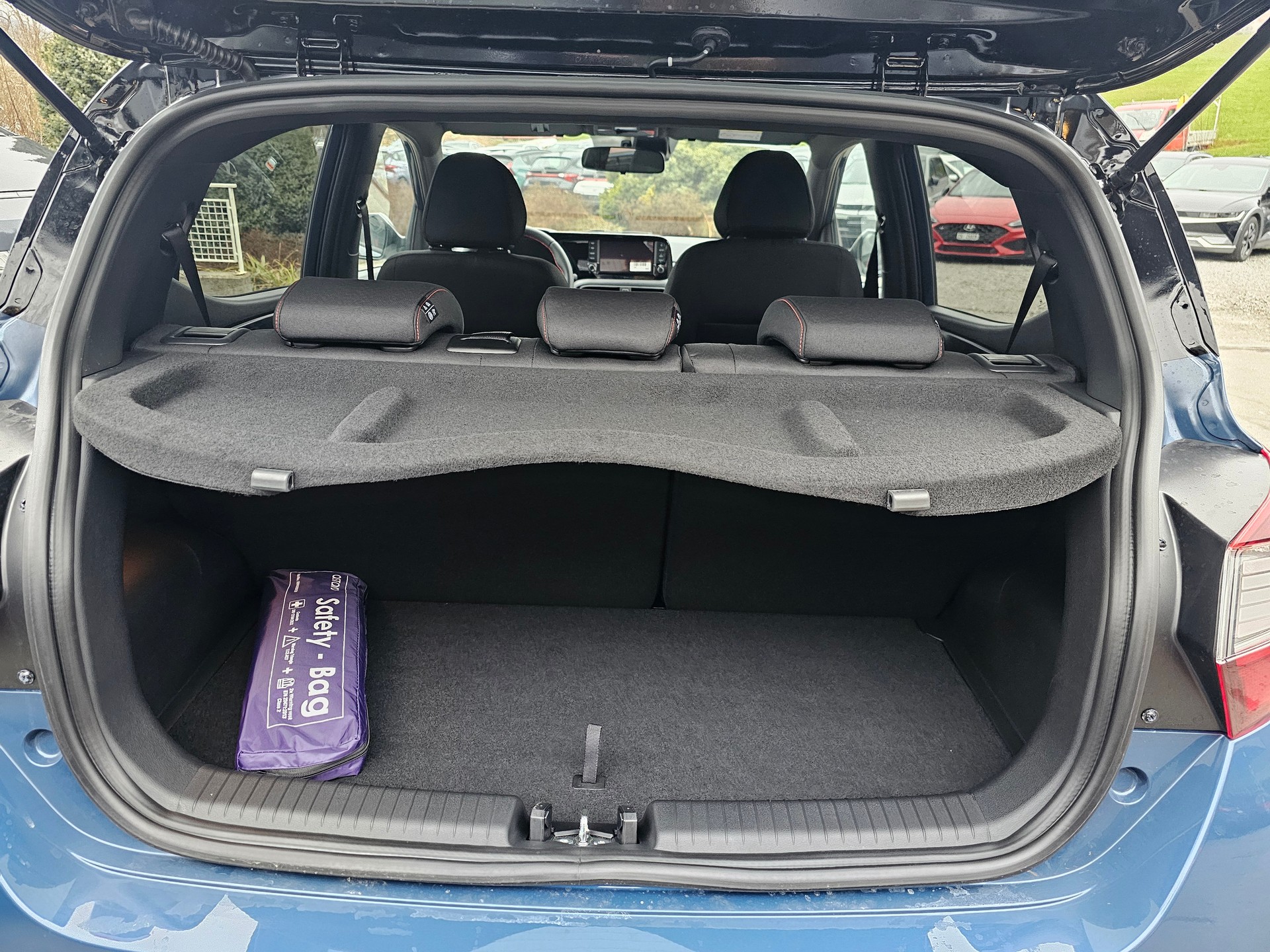 HYUNDAI i10 1.0 T-GDi N Line-image-6