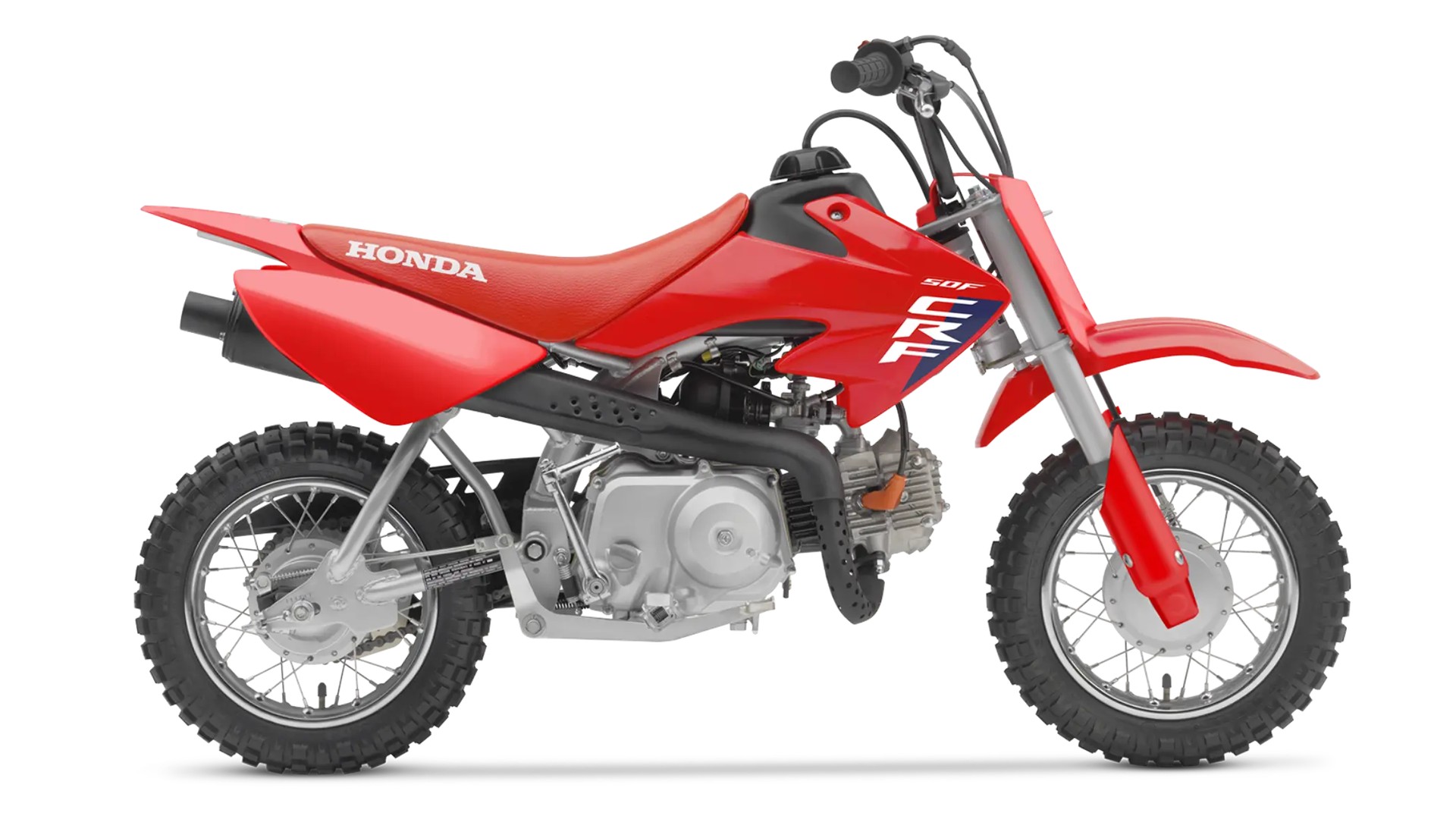 HONDA CRF 50 2025-image-0