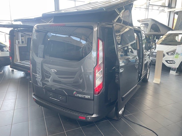 FORD Dreamer cap Coast-image-1