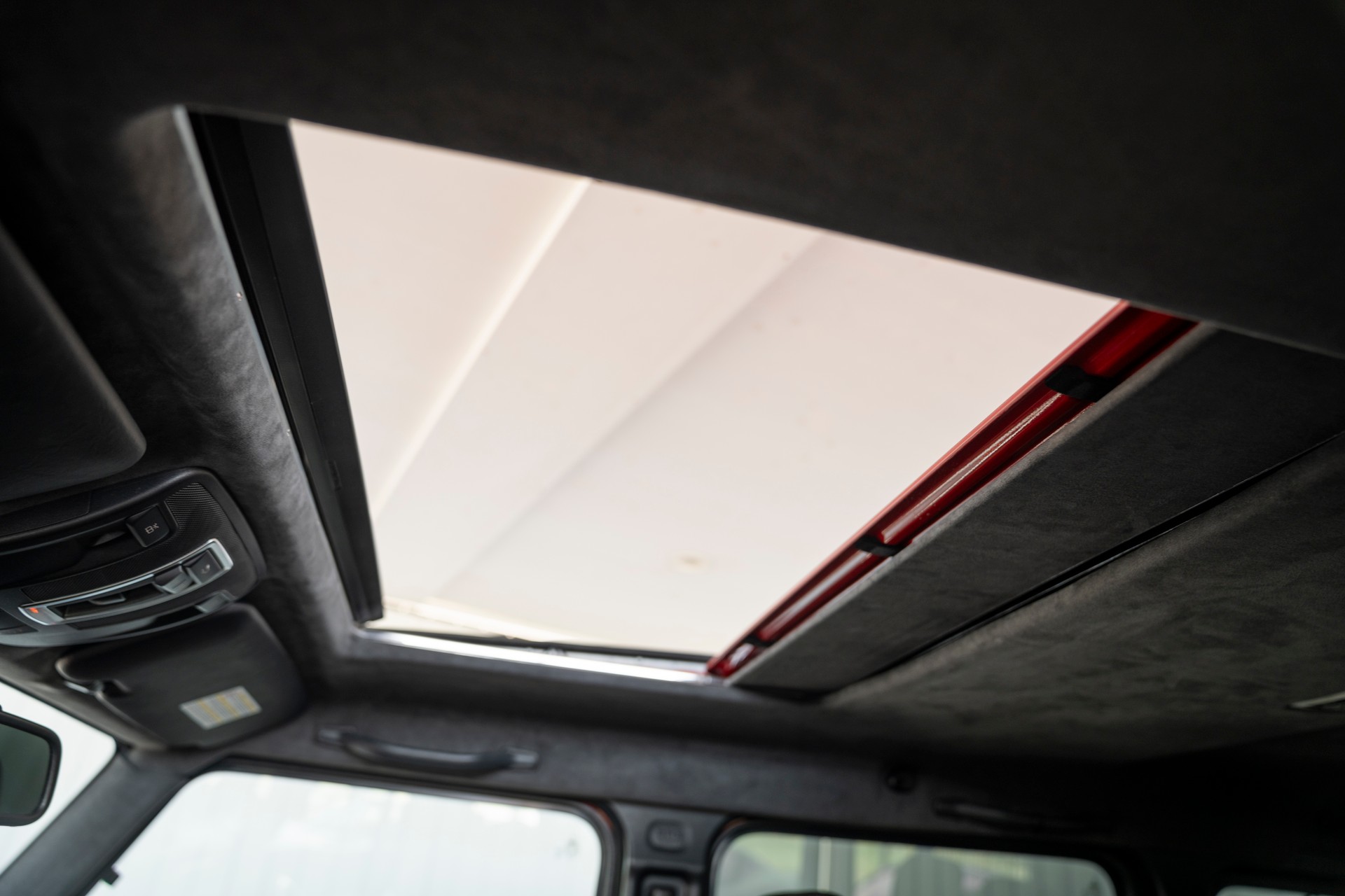 MERCEDES-BENZ G 65 AMG Automatic-image-18