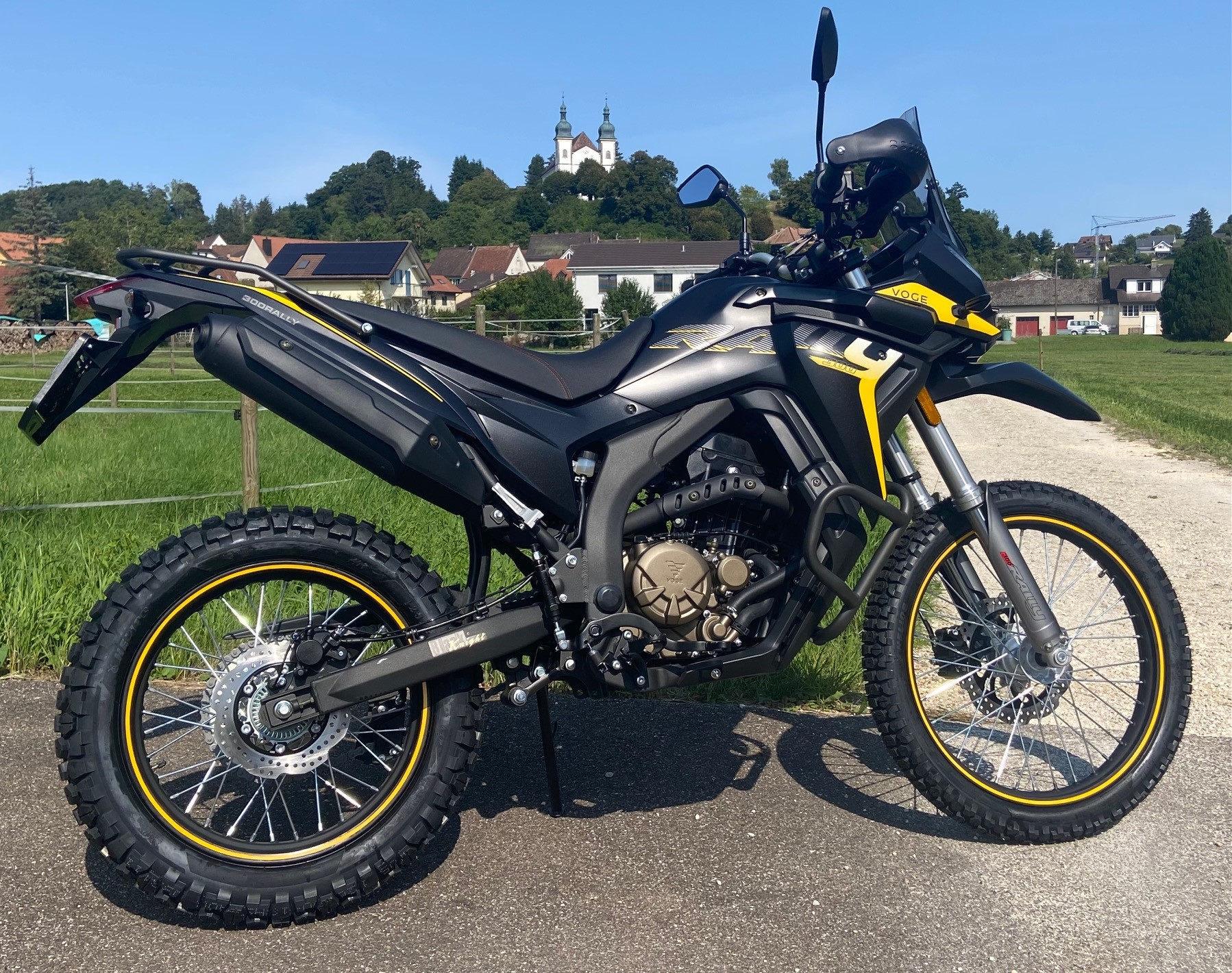 VOGE 300 Rally-image-2