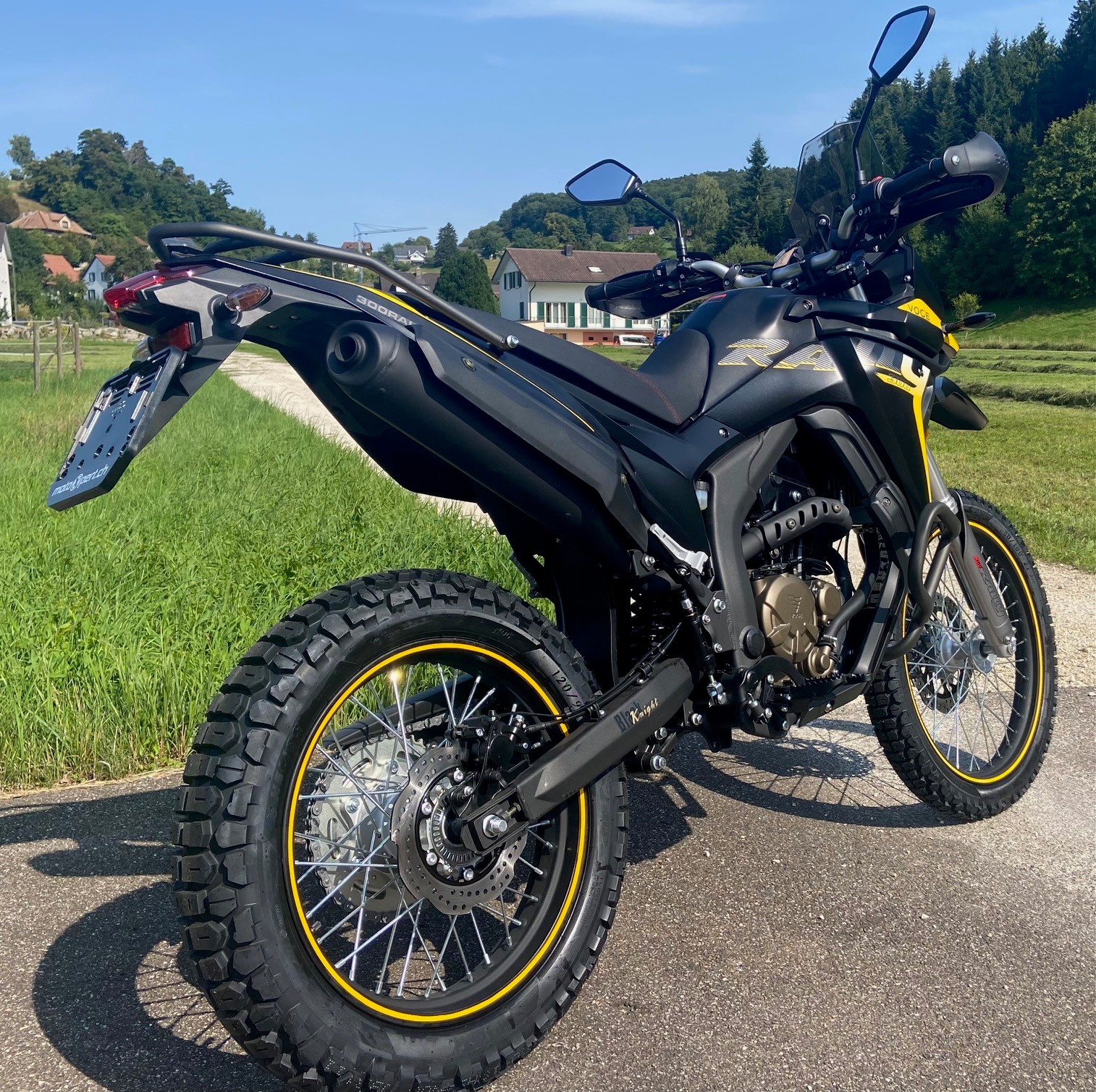 VOGE 300 Rally-image-3