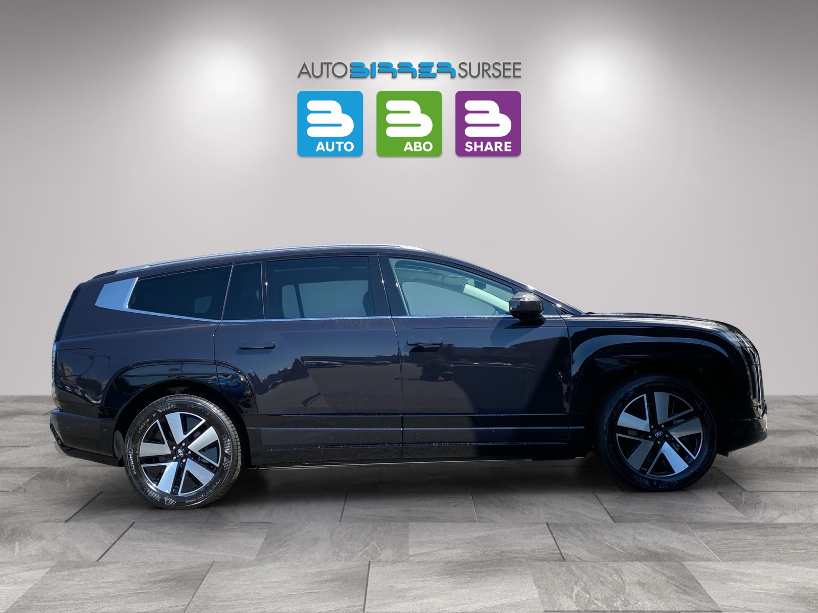 HYUNDAI Ioniq 9 Vertex 20" 4WD-showroom-element-3
