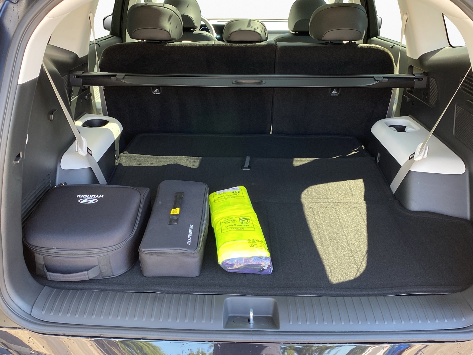 HYUNDAI Ioniq 9 Vertex 20" 4WD-image-15