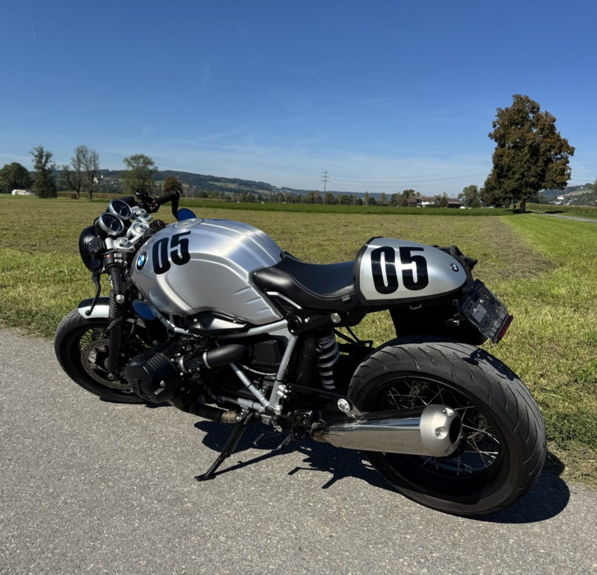 BMW R nineT Racer-image-1