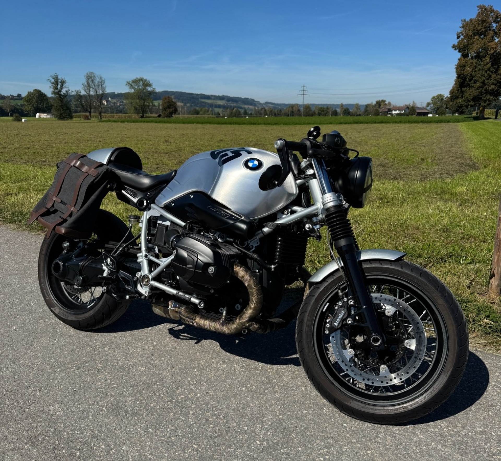 BMW R nineT Racer-image-0