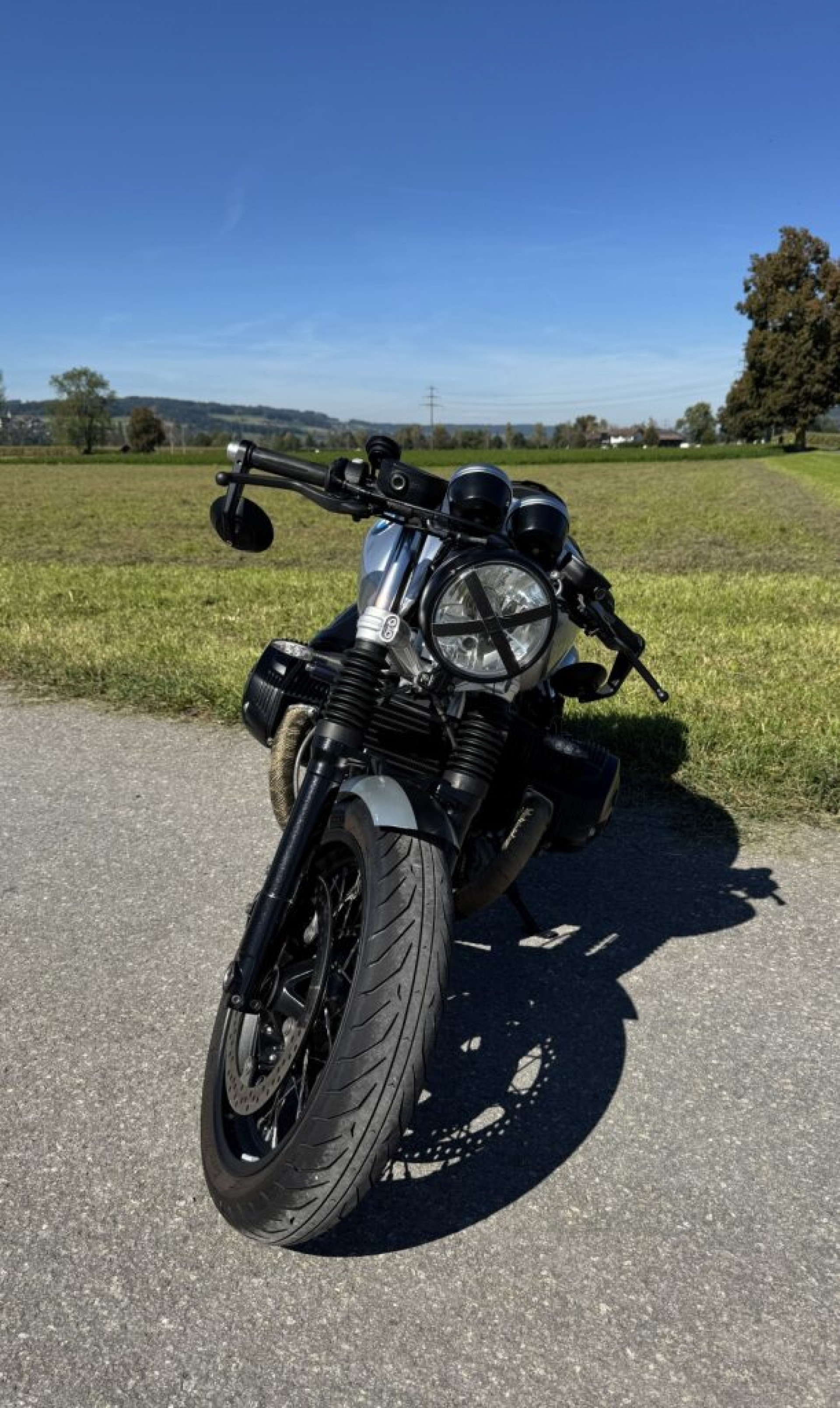 BMW R nineT Racer-image-2
