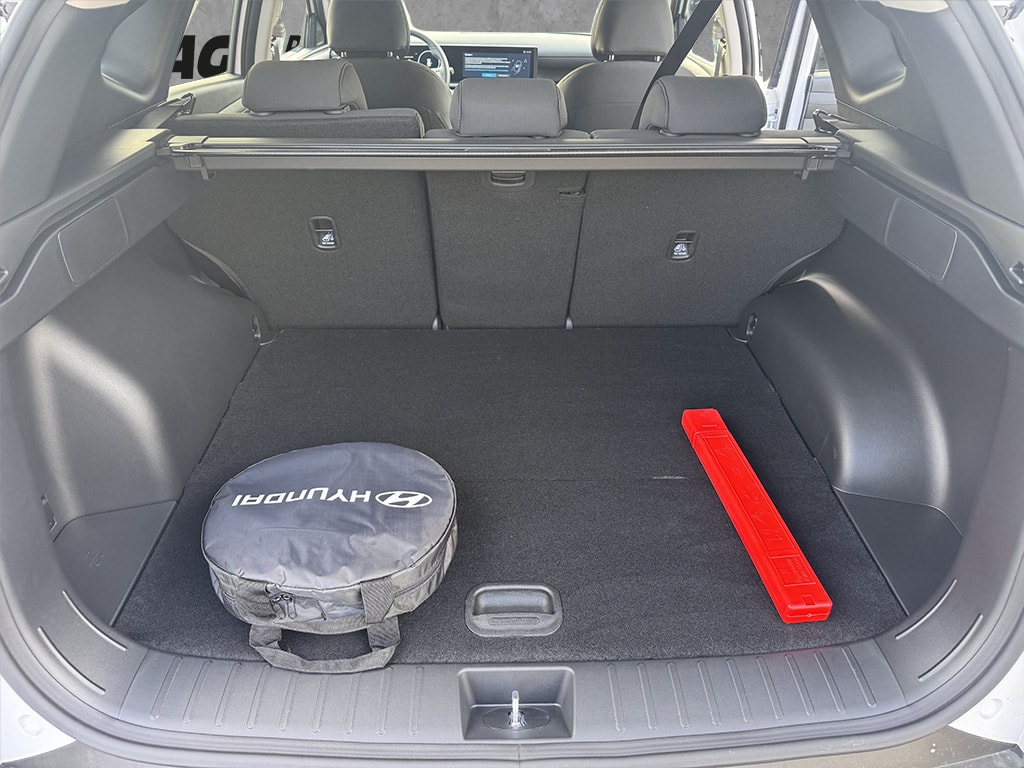 HYUNDAI Tucson 1.6 T-GDi PHEV Trend-image-11