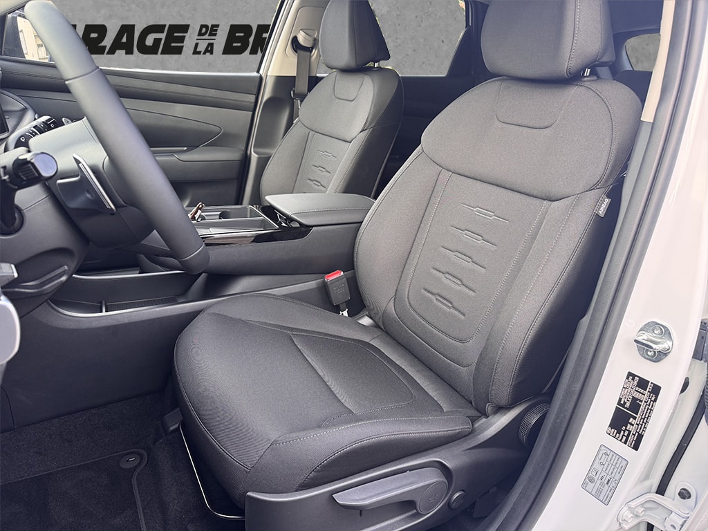 HYUNDAI Tucson 1.6 T-GDi PHEV Trend-image-10