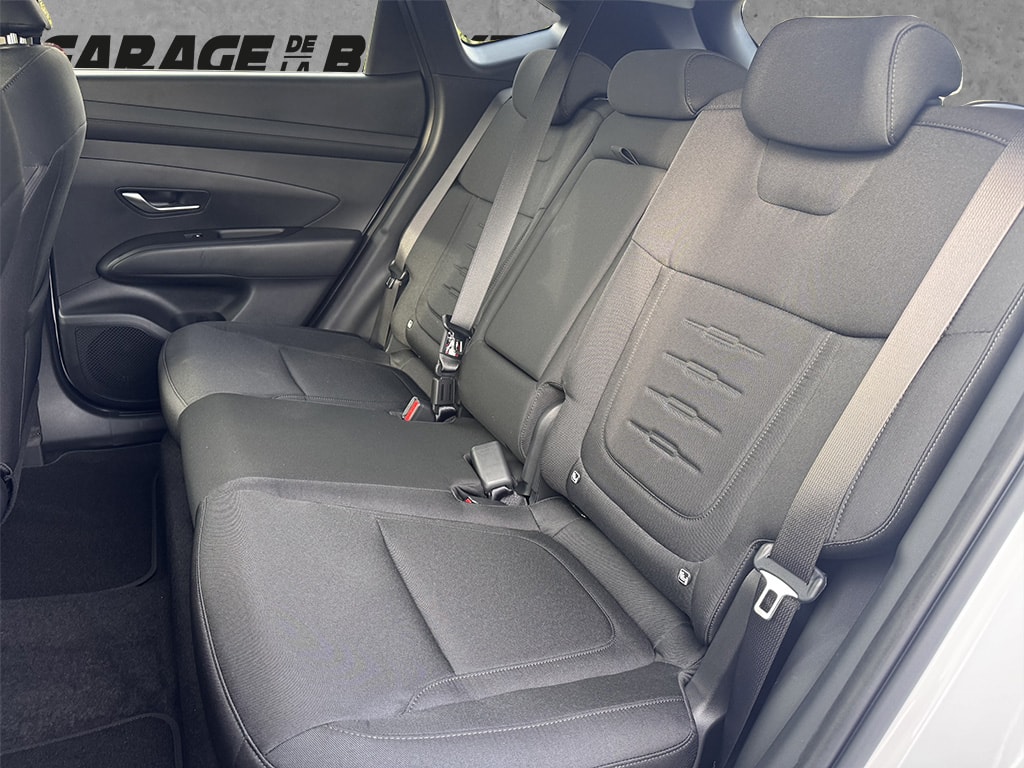 HYUNDAI Tucson 1.6 T-GDi PHEV Trend-image-12