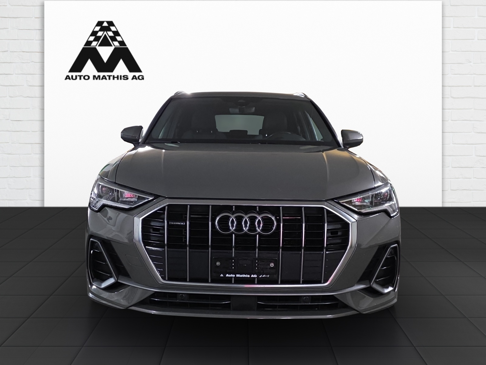AUDI Q3 40 TFSI S line quattro S-tronic-showroom-element-1