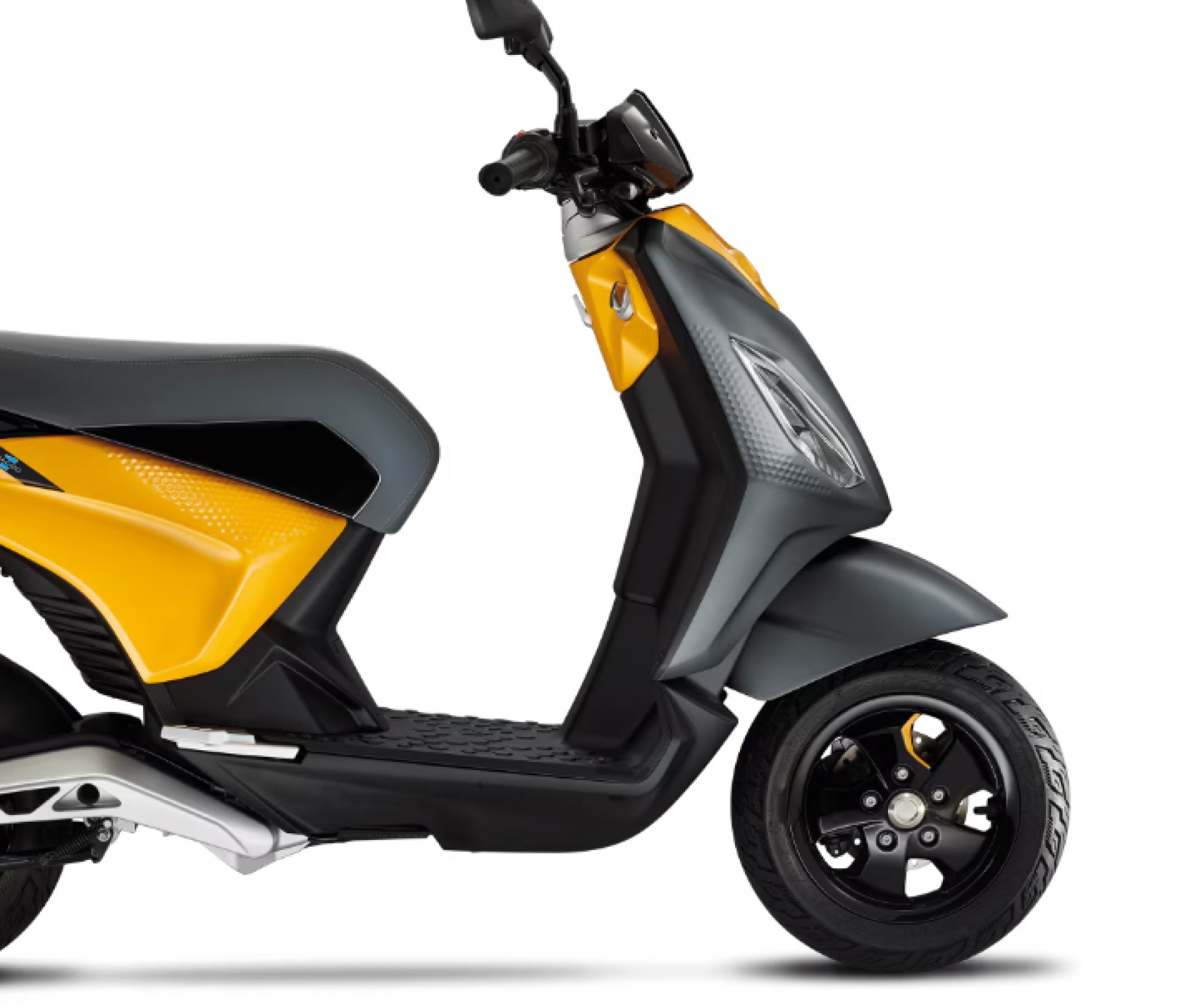 PIAGGIO 1 +