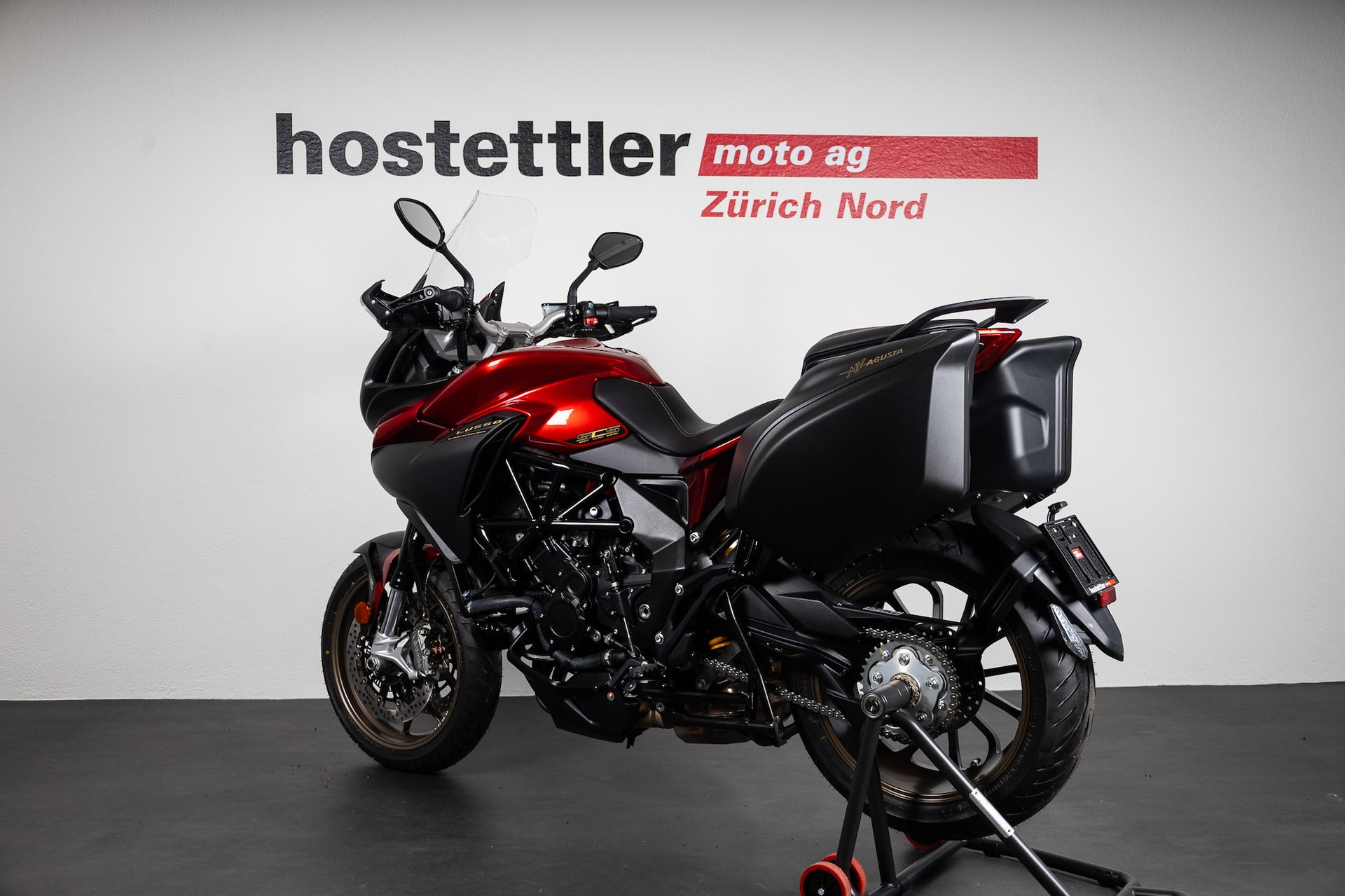 MV AGUSTA Turismo Veloce Lusso SCS-image-3