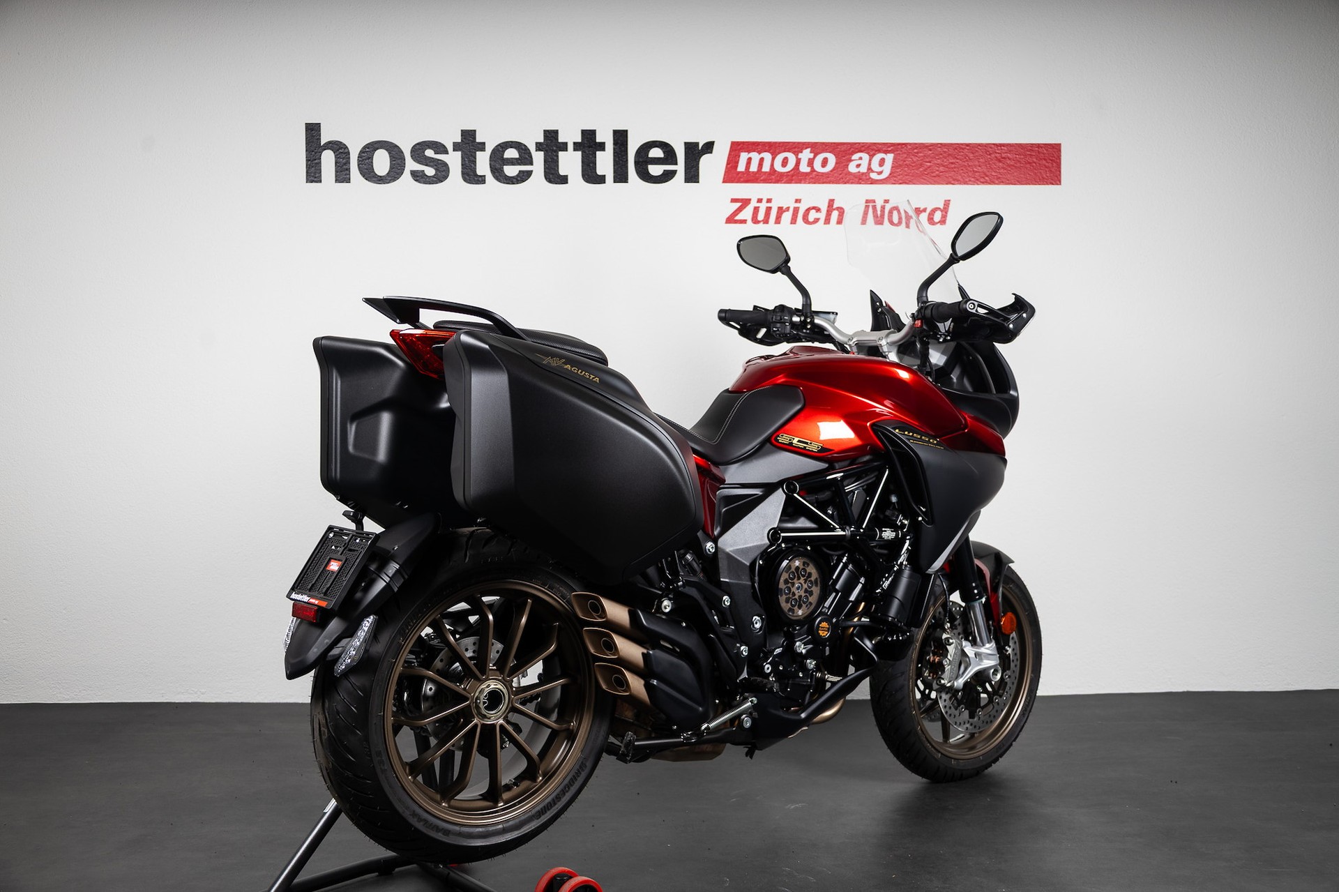 MV AGUSTA Turismo Veloce Lusso SCS-image-2