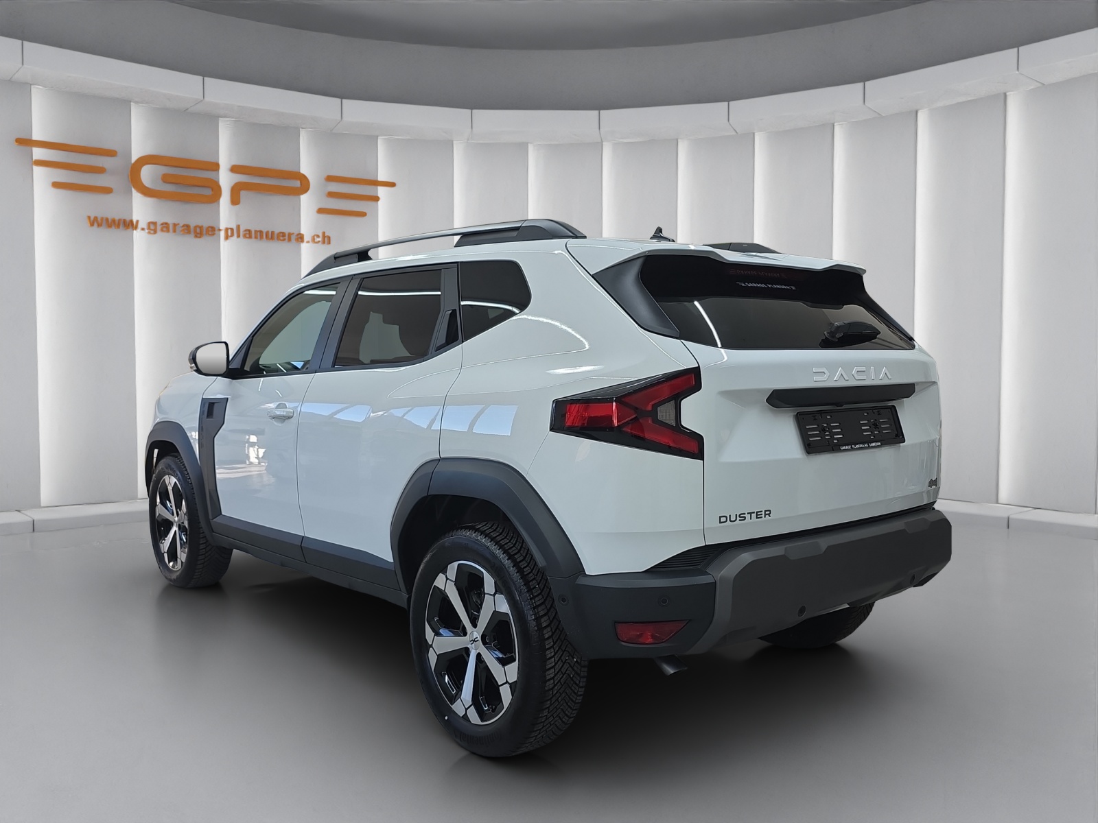 DACIA Duster 1.2 TCe Journey 4WD-image-4