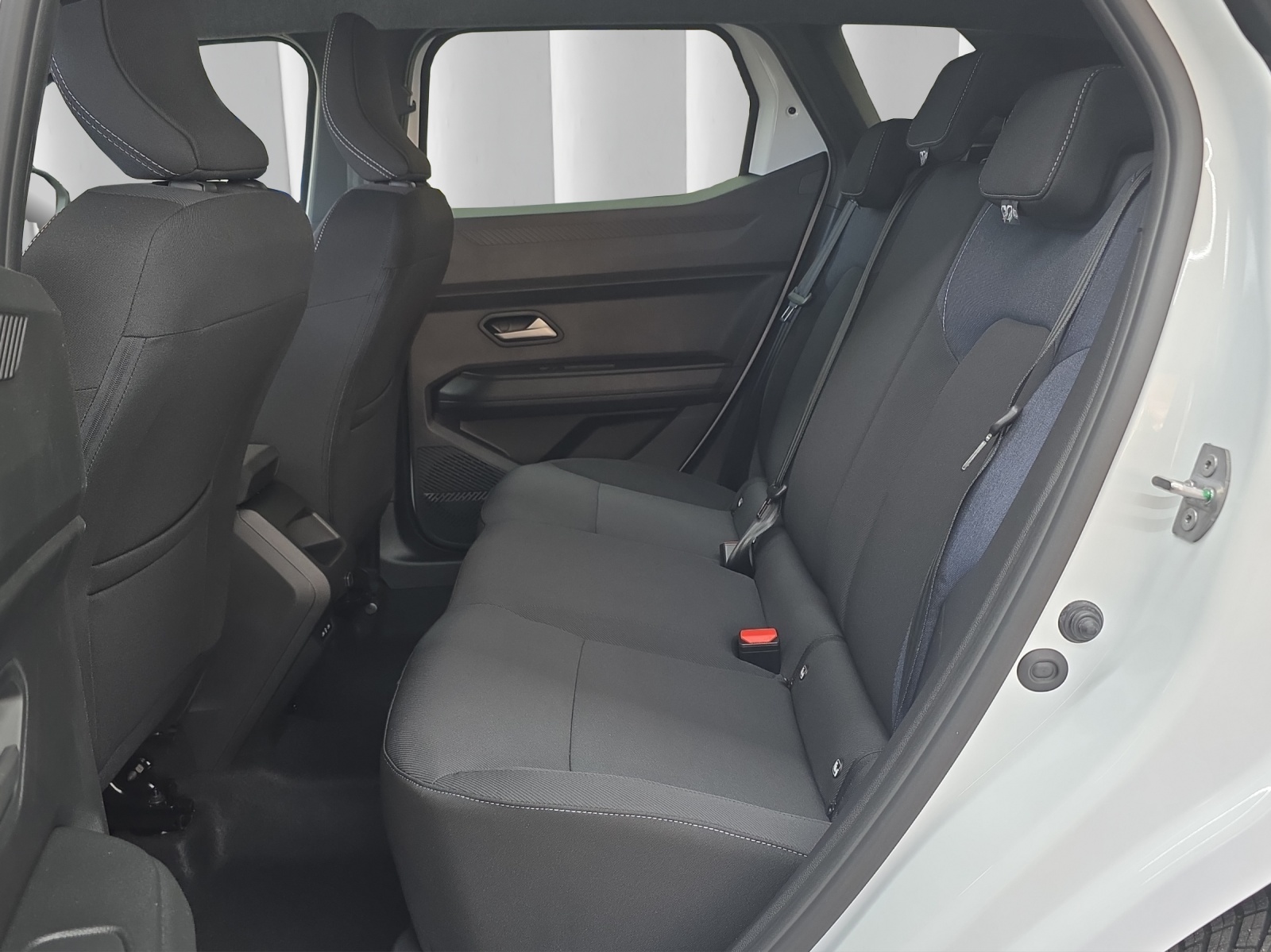 DACIA Duster 1.2 TCe Journey 4WD-image-12