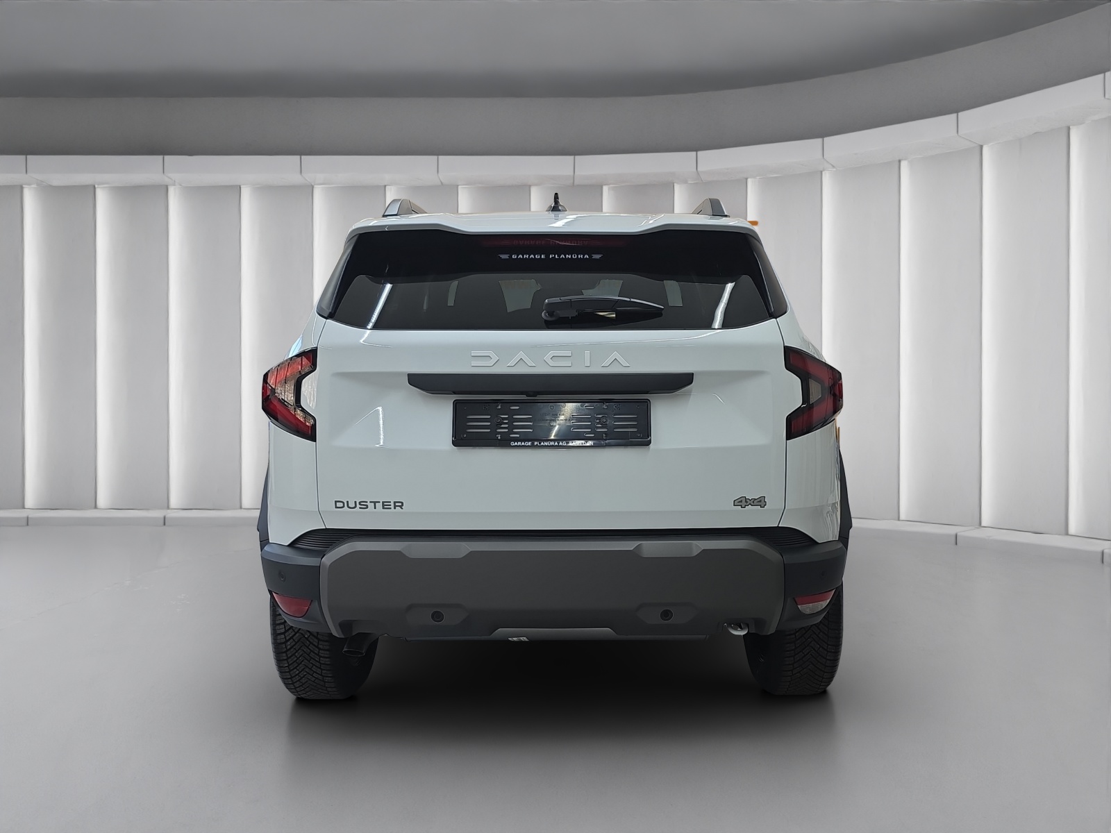 DACIA Duster 1.2 TCe Journey 4WD-image-5
