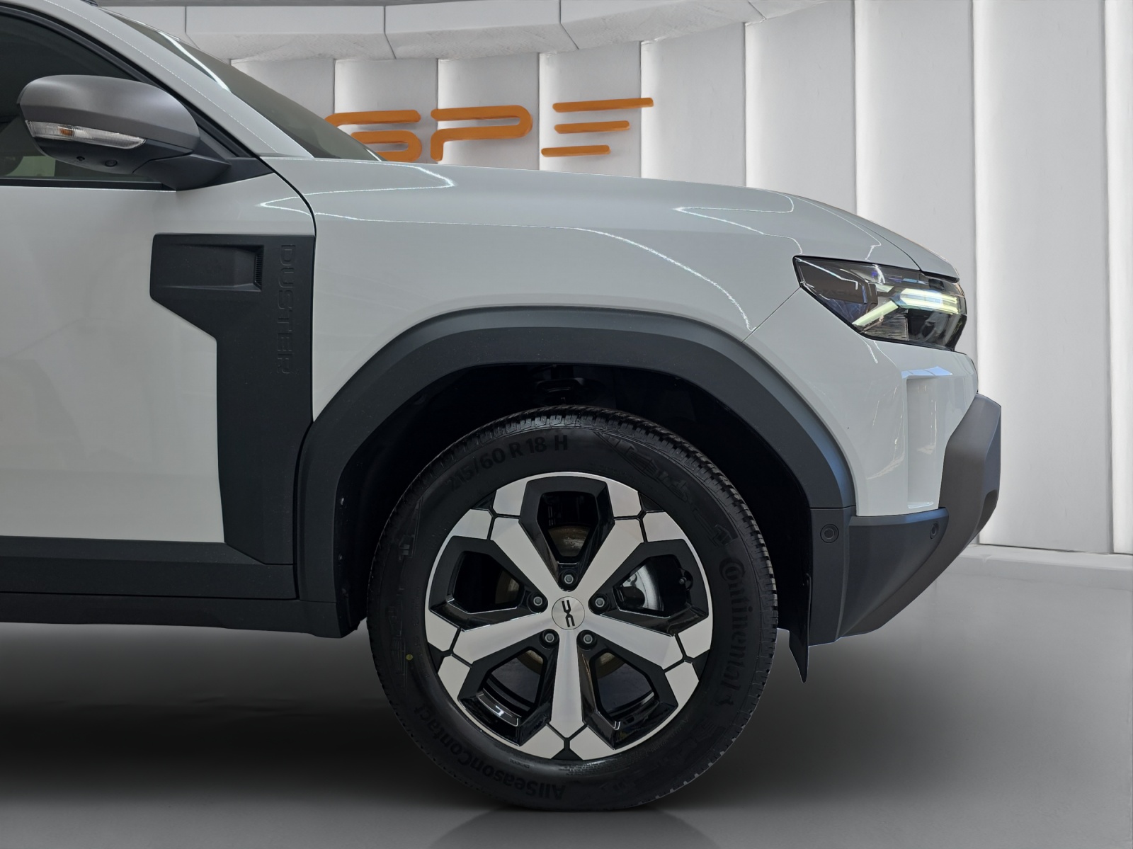 DACIA Duster 1.2 TCe Journey 4WD-image-15