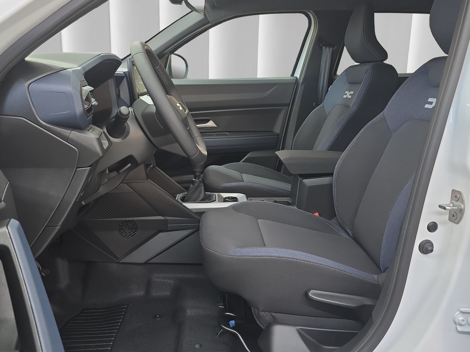 DACIA Duster 1.2 TCe Journey 4WD-image-10