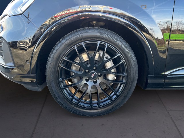 AUDI Q7 50 TDI quattro S Line tiptronic-image-8