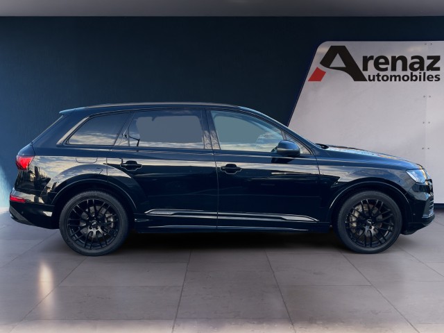 AUDI Q7 50 TDI quattro S Line tiptronic-image-5