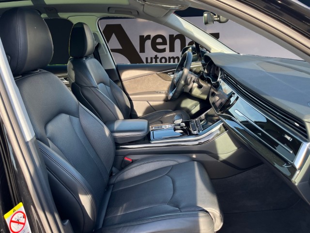 AUDI Q7 50 TDI quattro S Line tiptronic-image-16