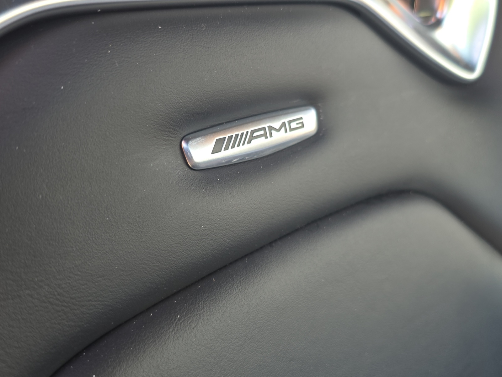 MERCEDES-BENZ AMG GT C190 Coupé AMG GT S-image-17